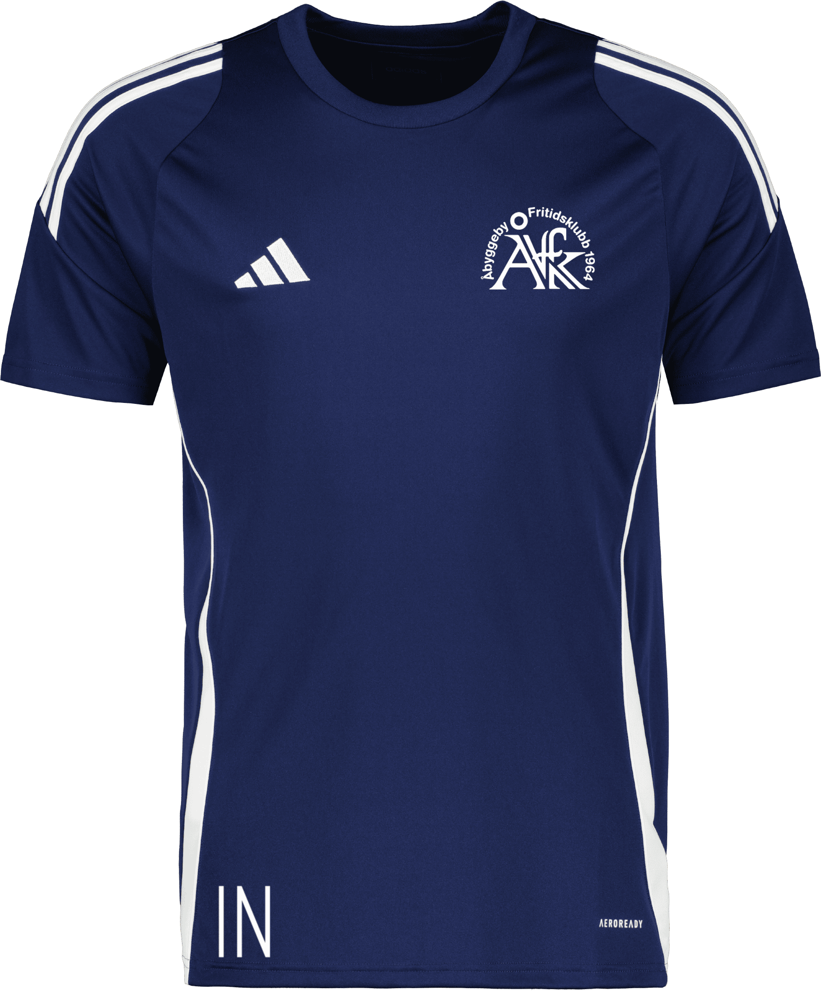 adidas Tiro 24 t-shirt