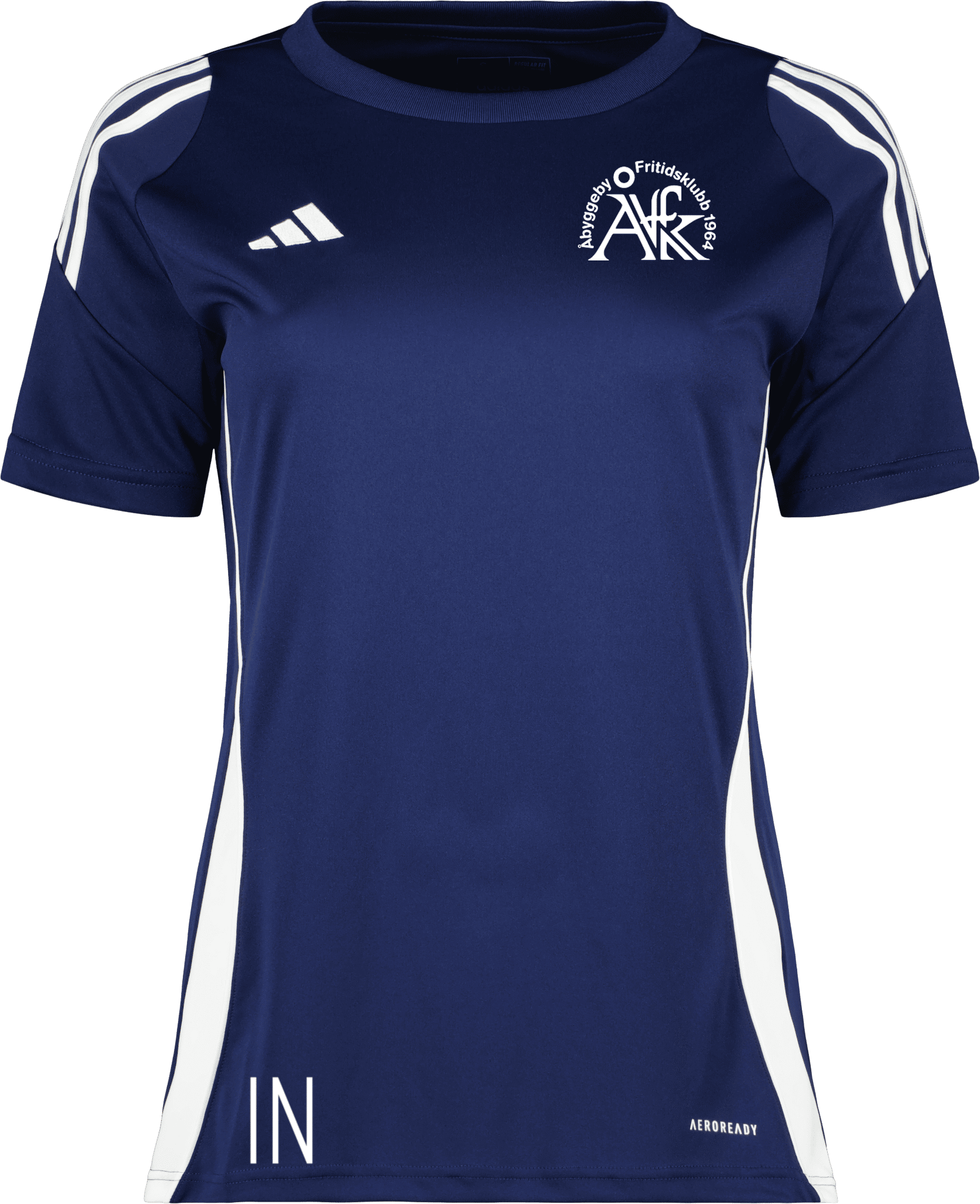 adidas Tiro 24 W t-shirt 