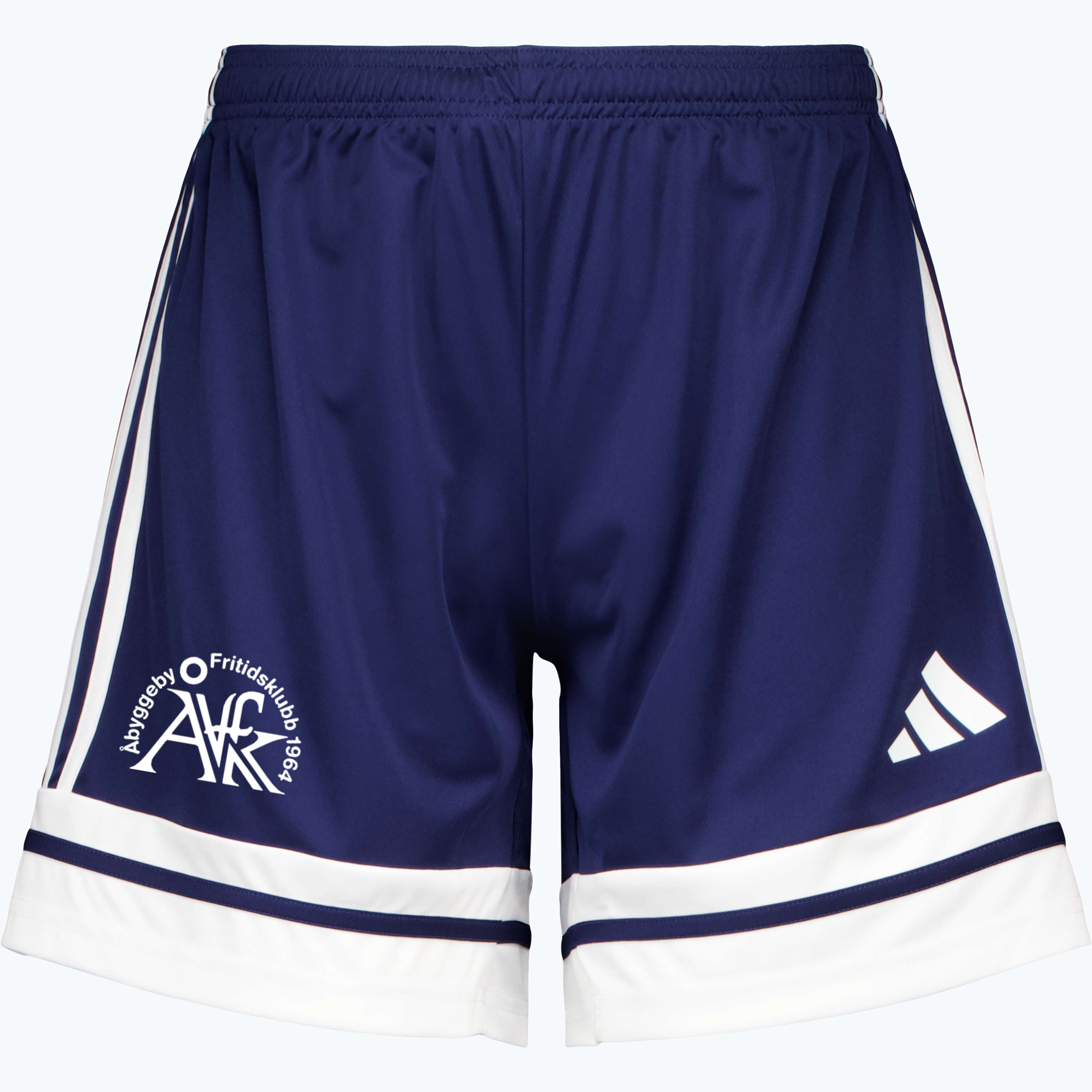 Squadra 25 W träningsshorts