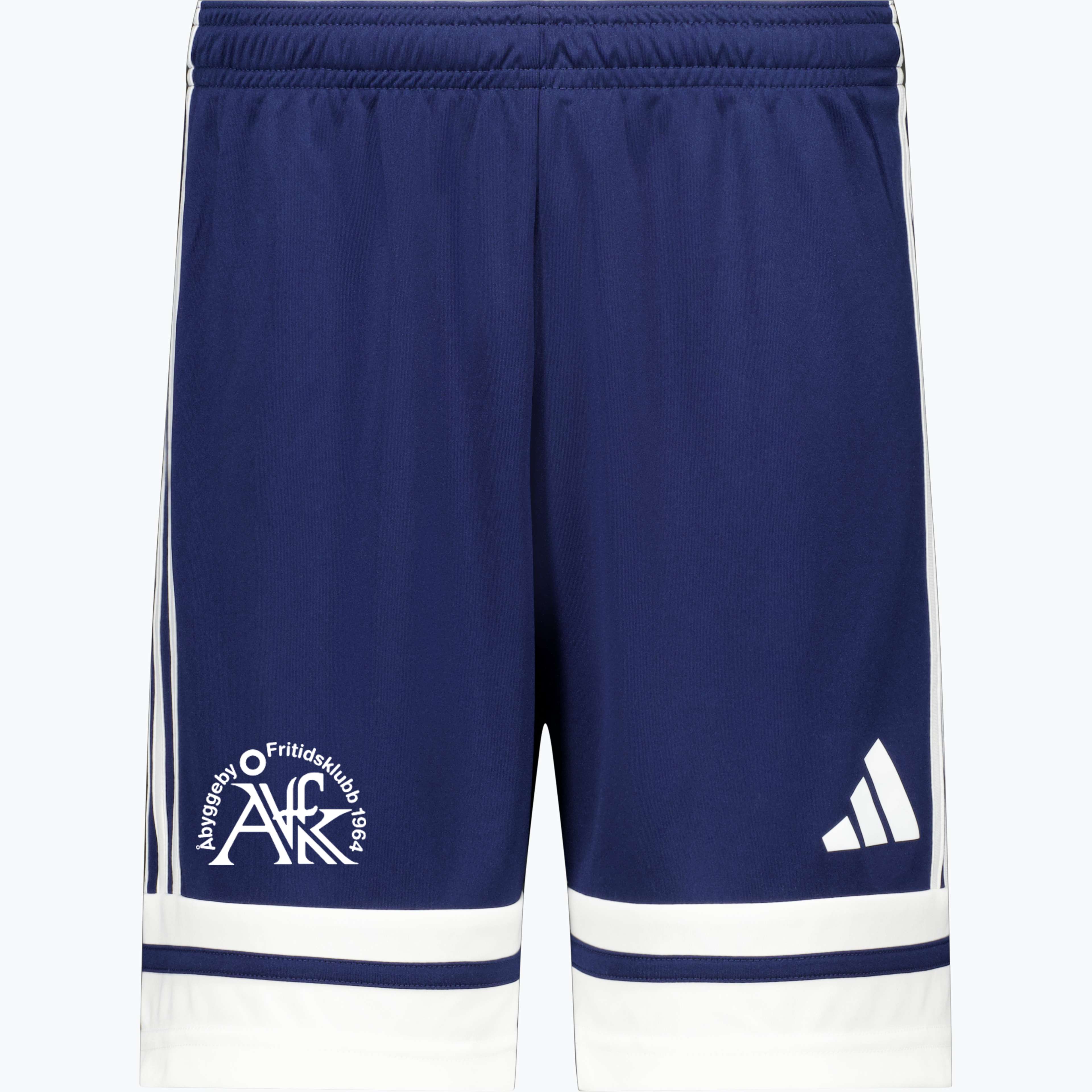 Squadra 25 Jr shorts
