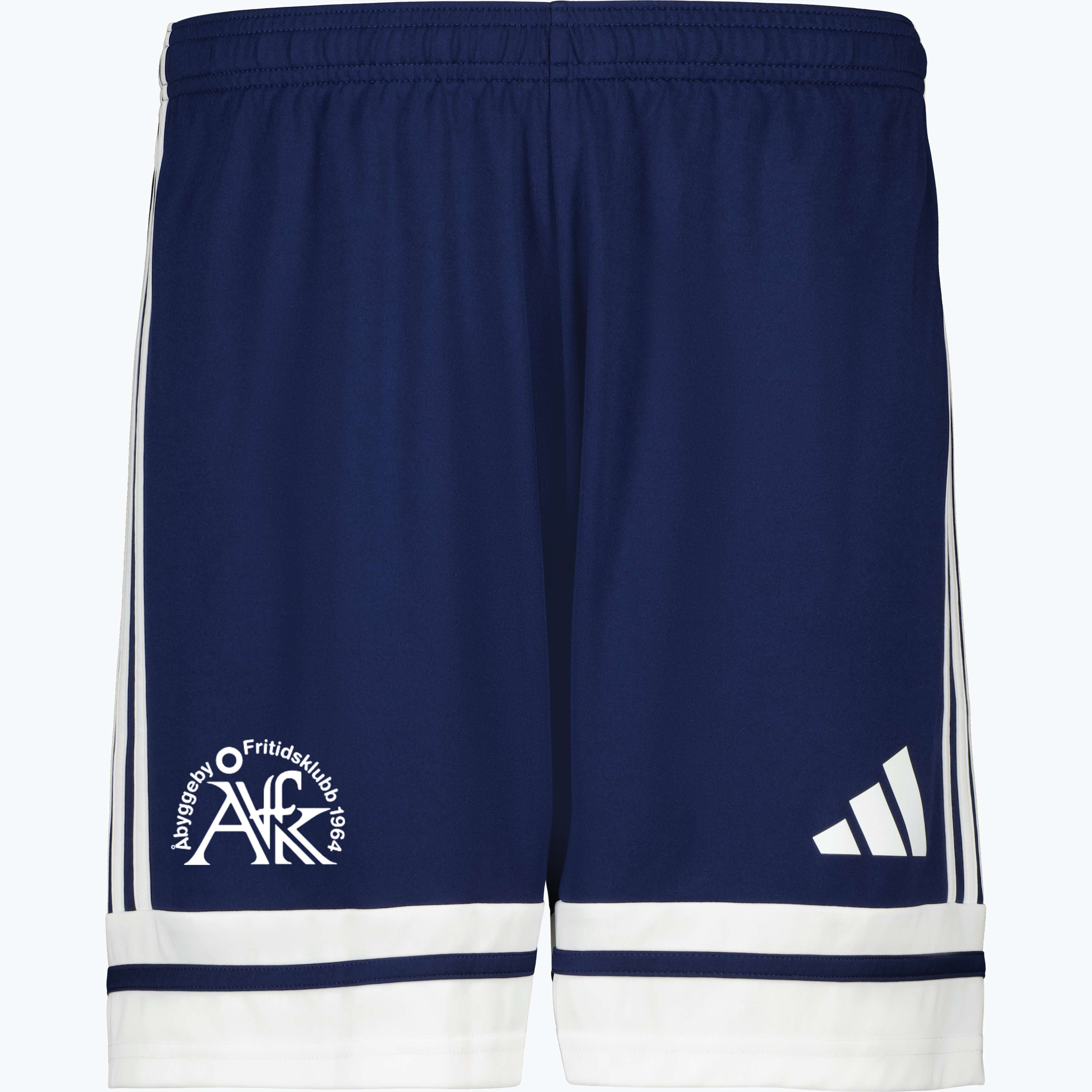 Squadra 25 shorts