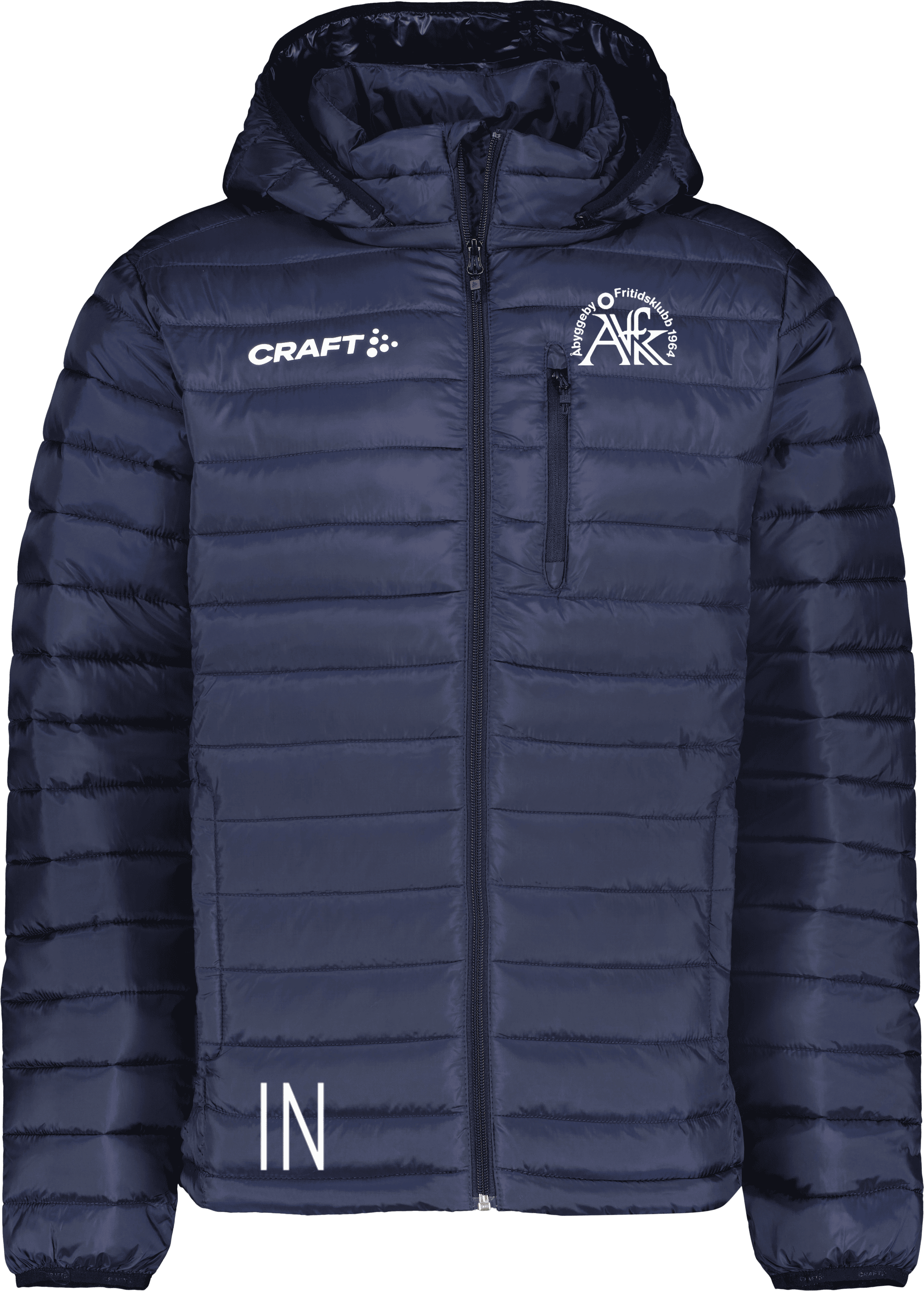 Craft Isolate Jr Jacka