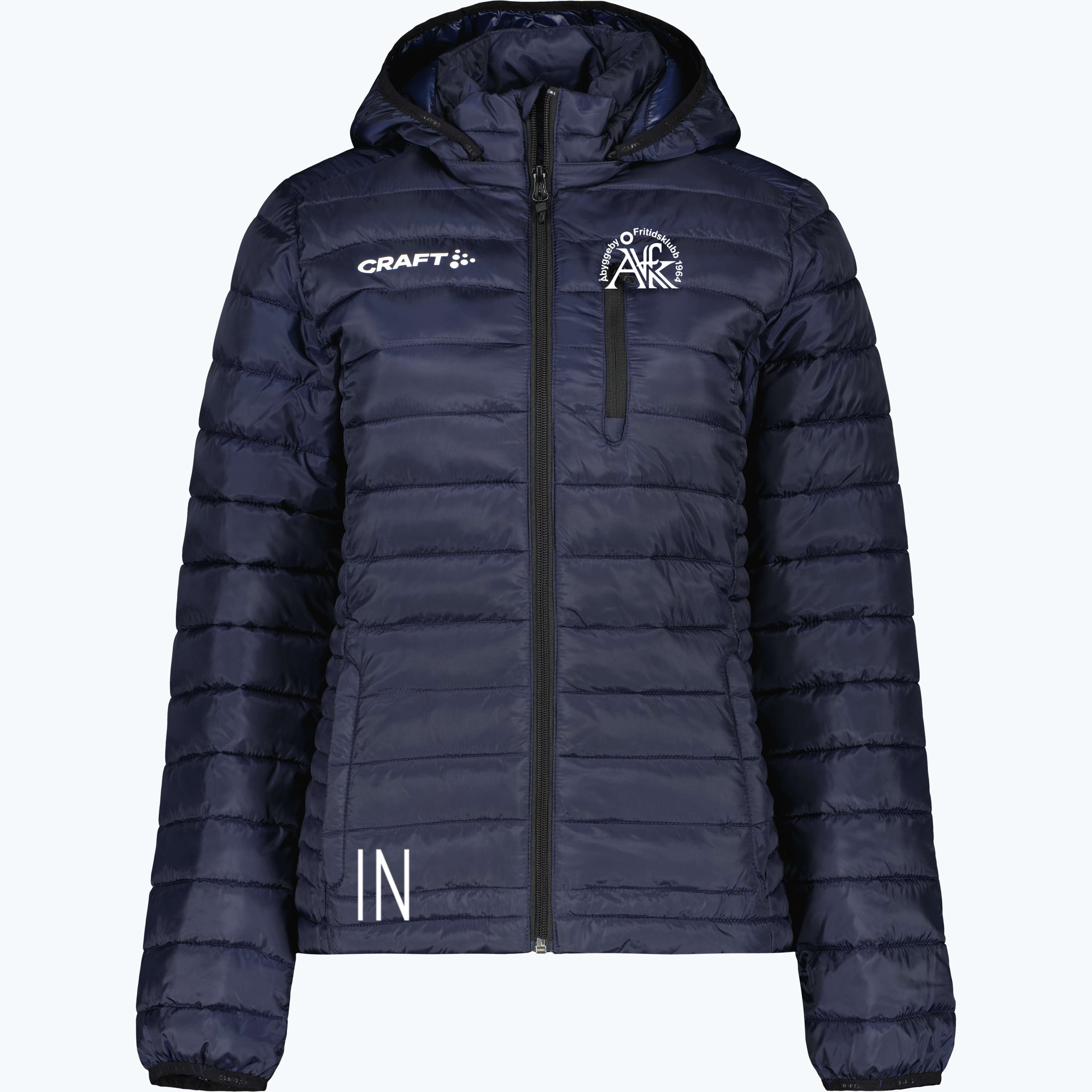 Isolate W lättviktsjacka