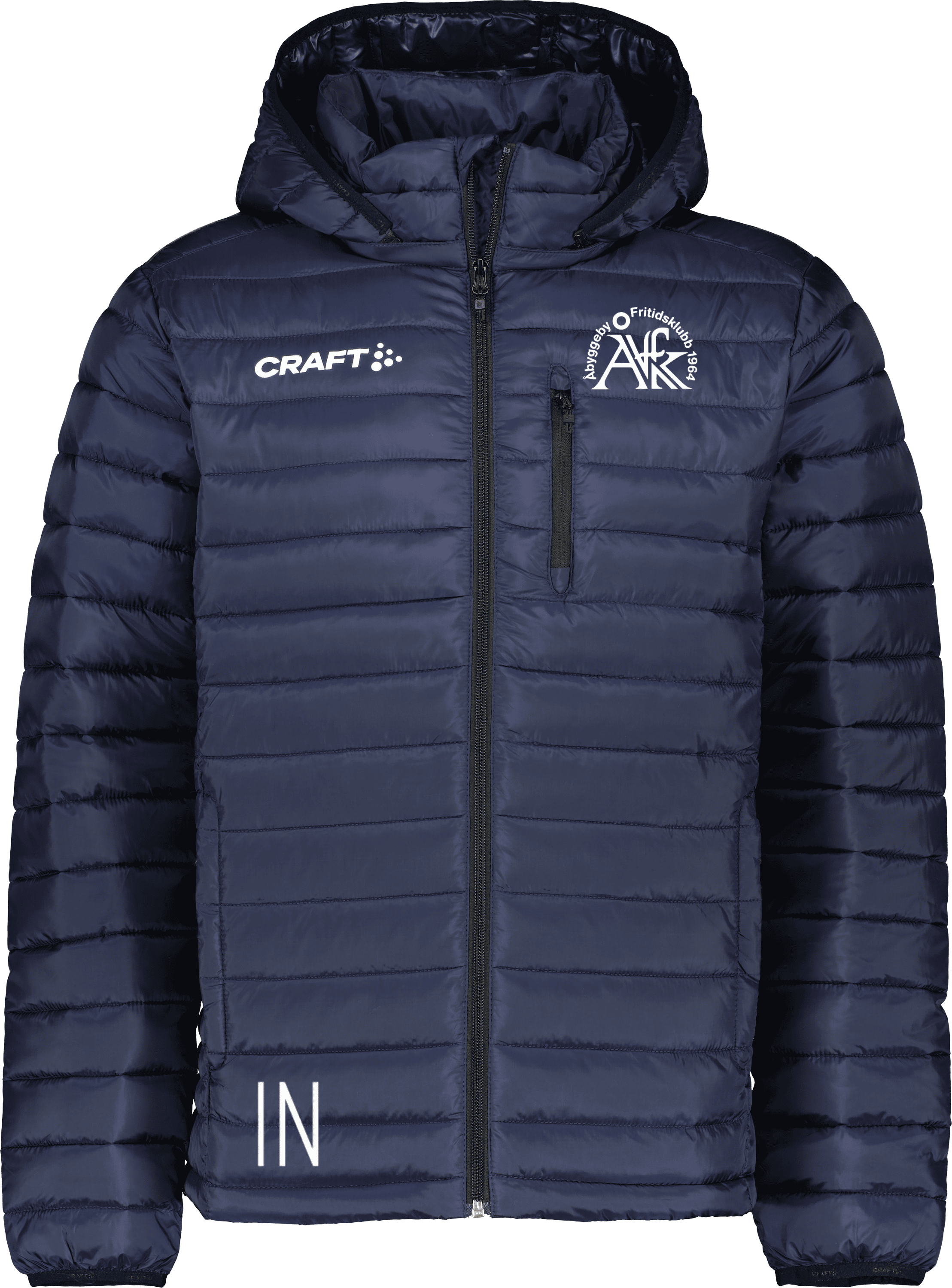 Craft Isolate M Jacka