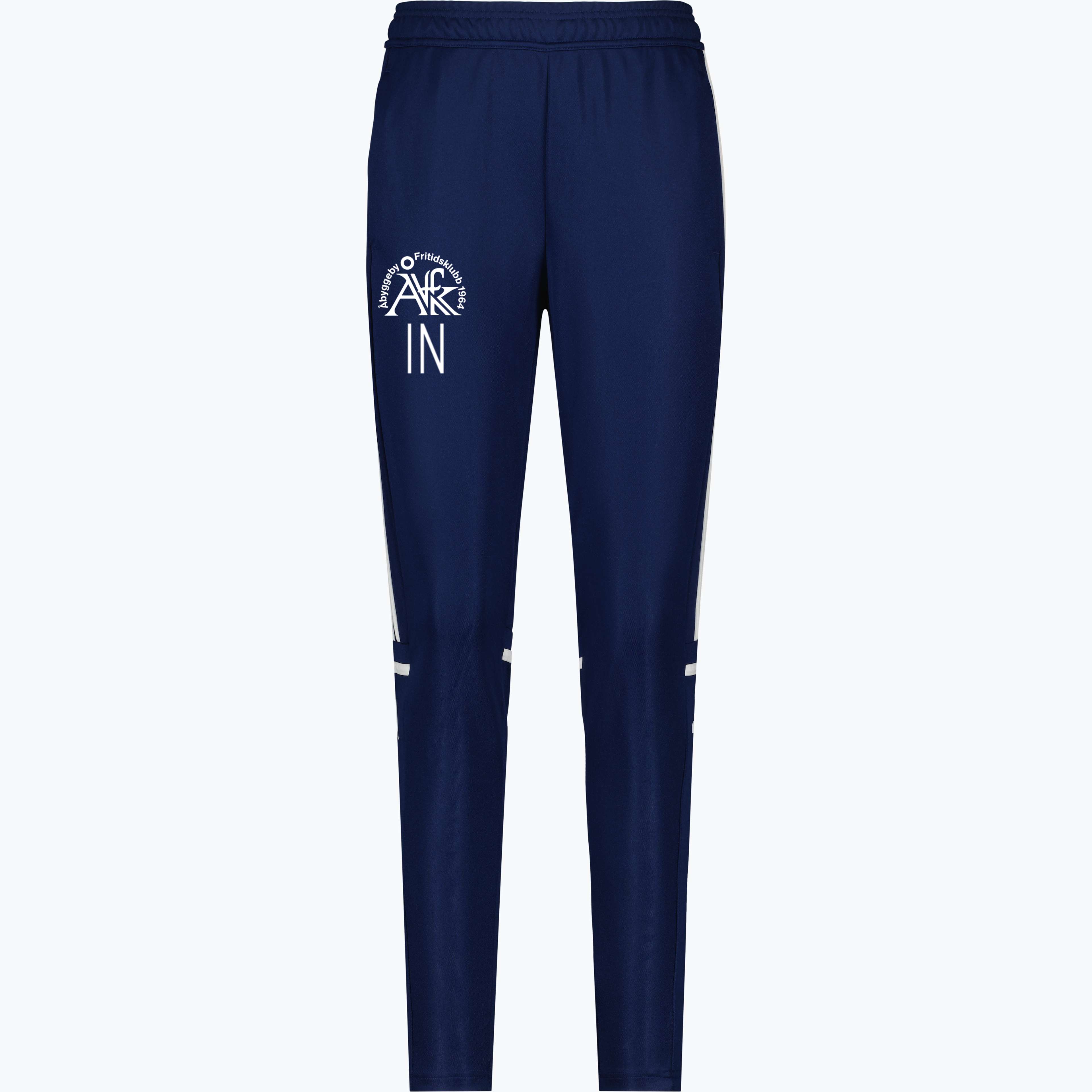 Squadra 25 W träningsbyxor