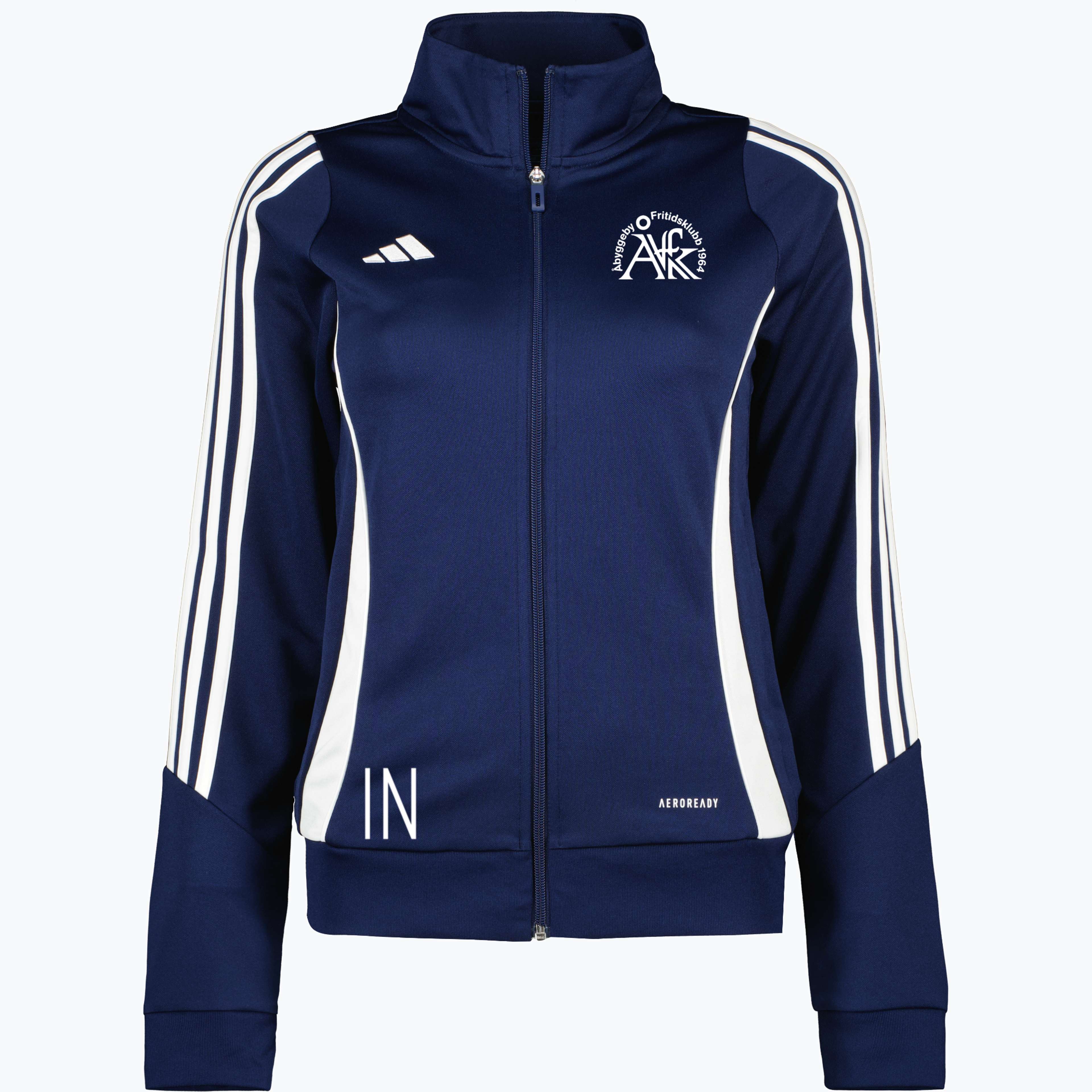 Tiro 24 W träningsjacka