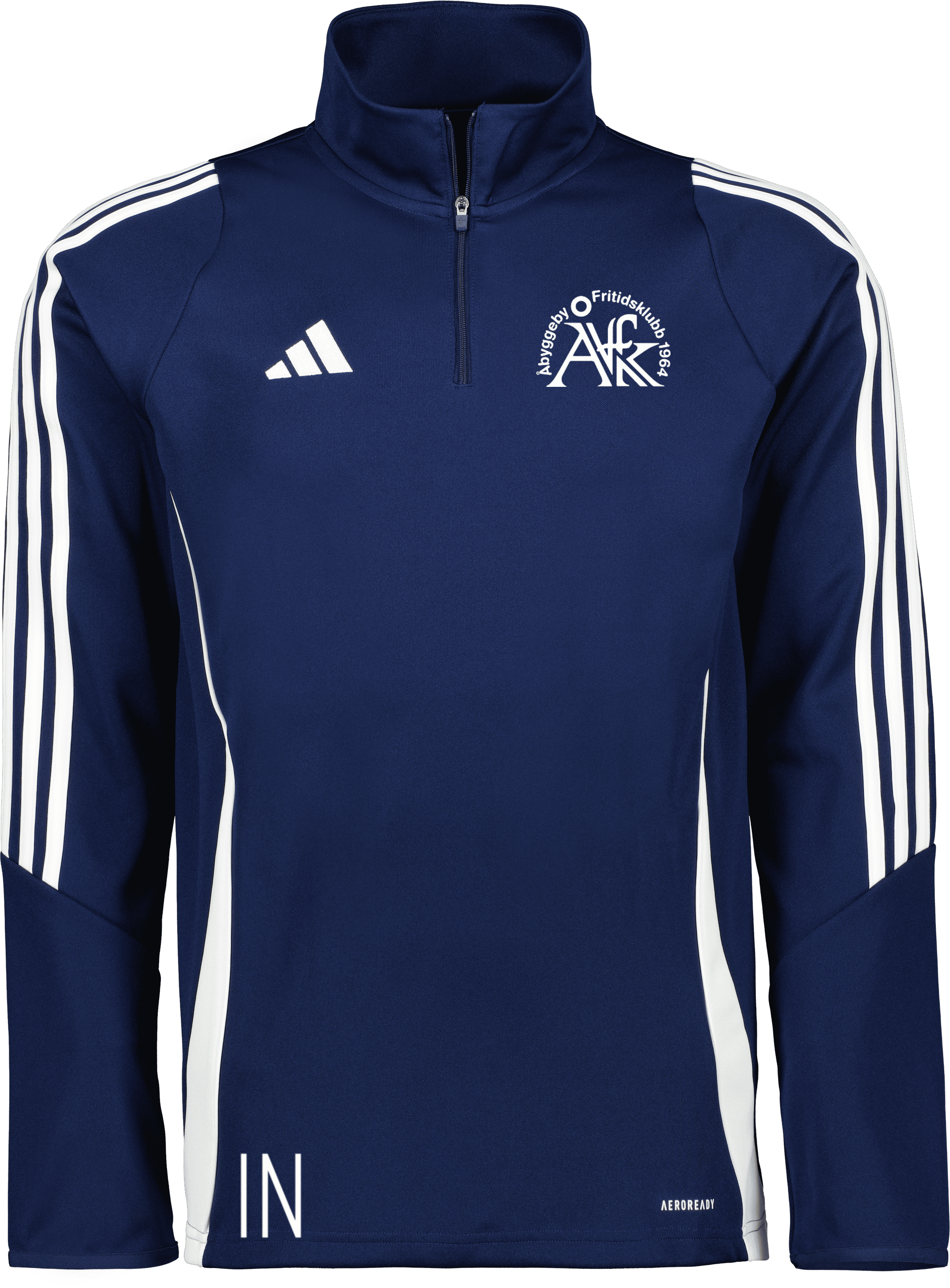 adidas Tiro 24 träningströja