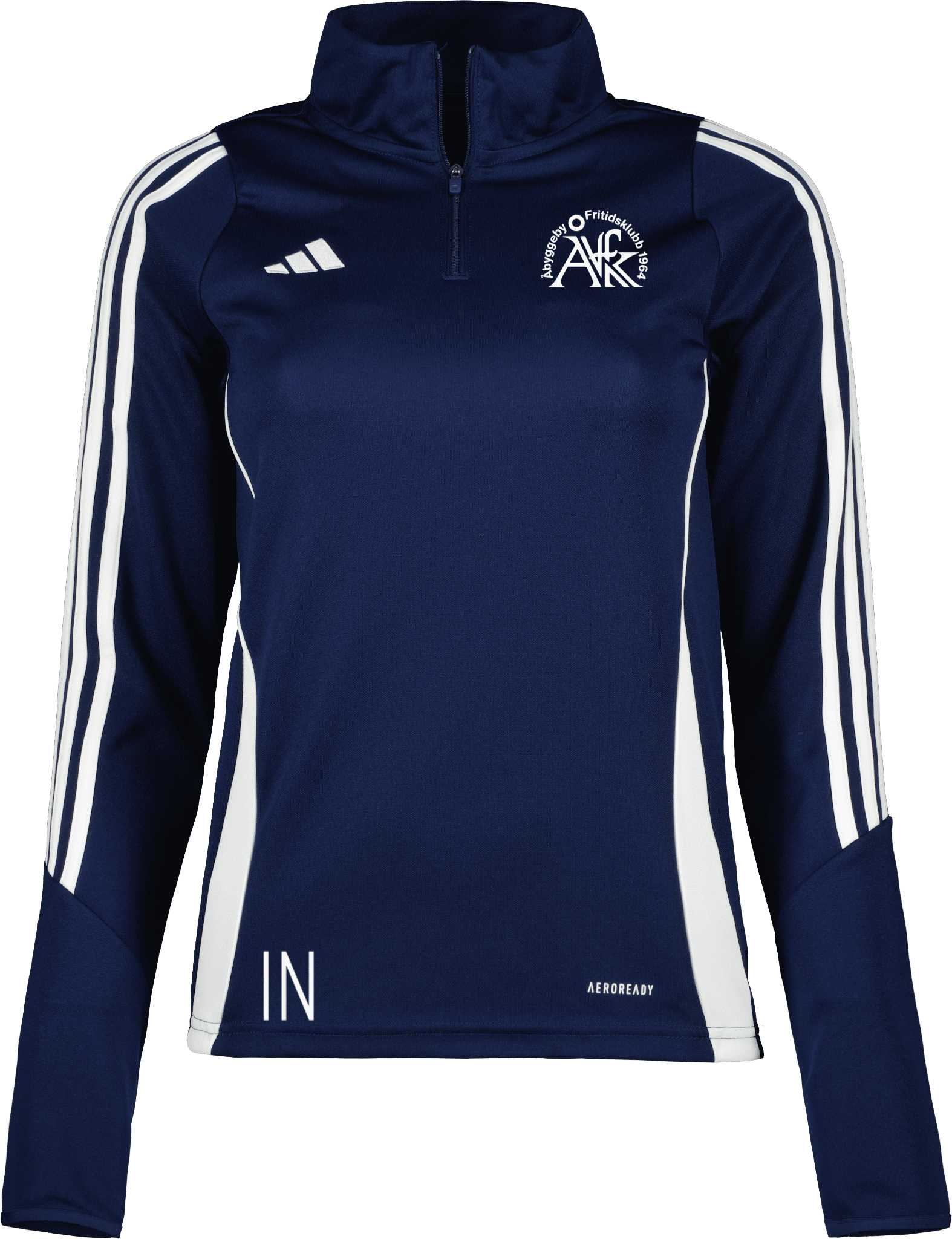 adidas Tiro 24 W träningströja