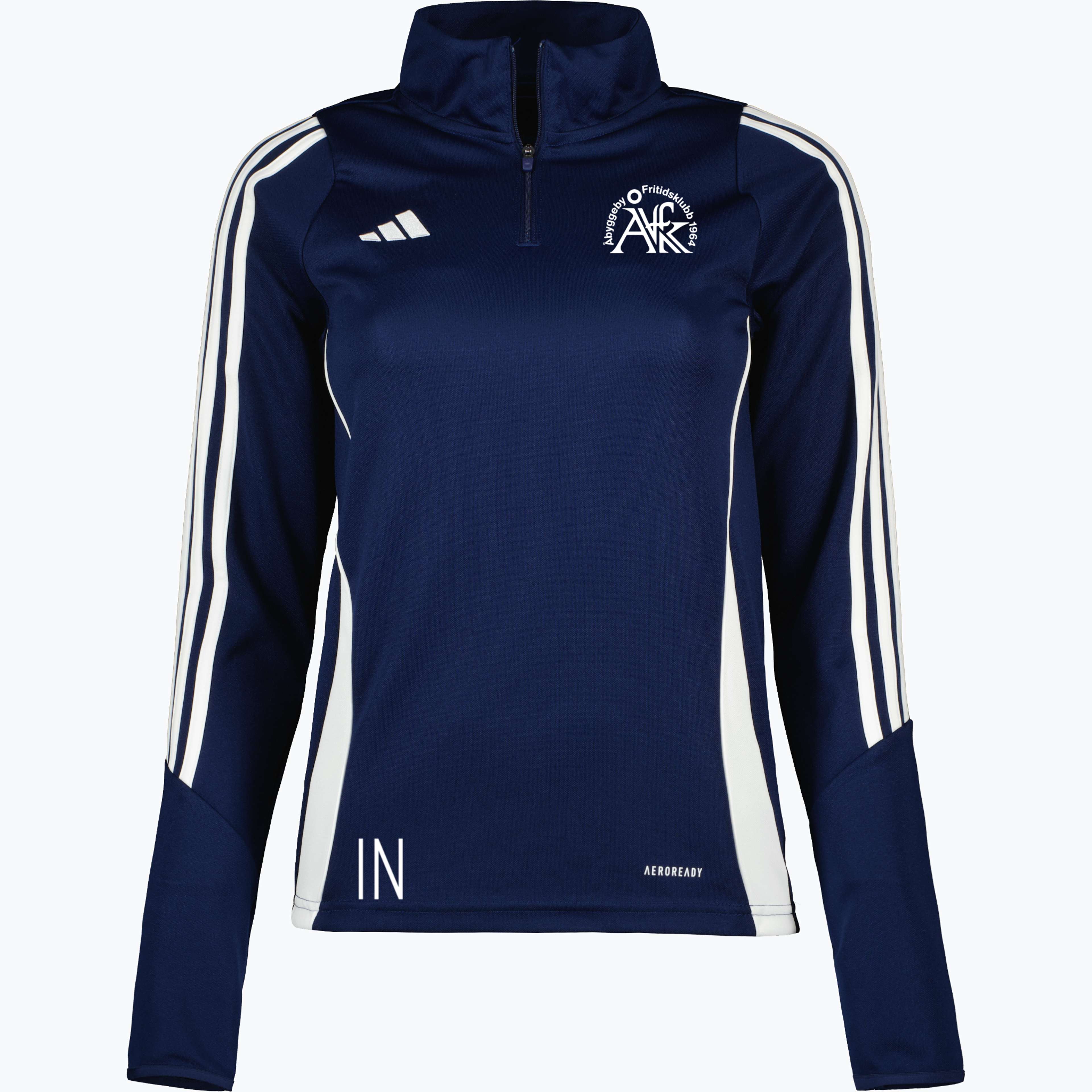 Tiro 24 W träningströja