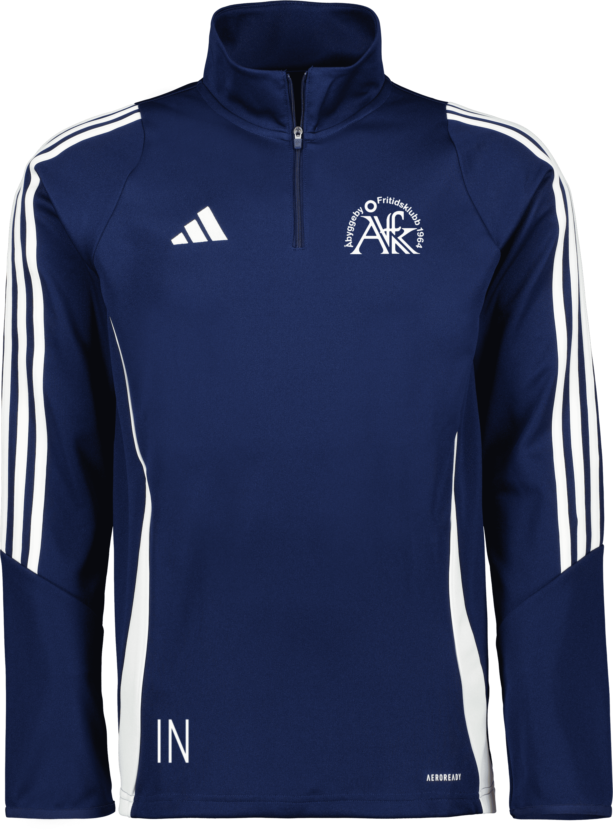 adidas Tiro 24 jr träningströja