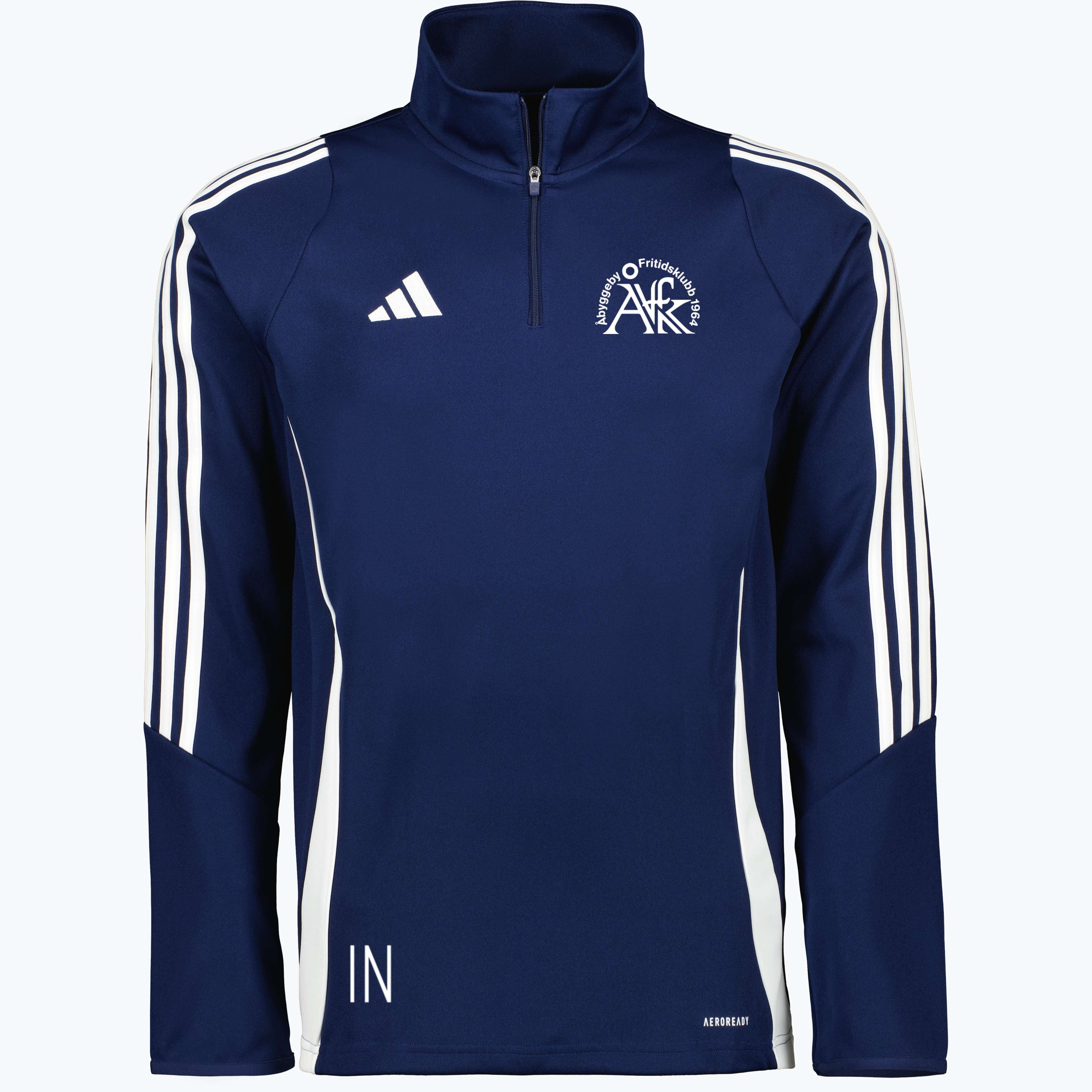 Tiro 24 jr träningströja