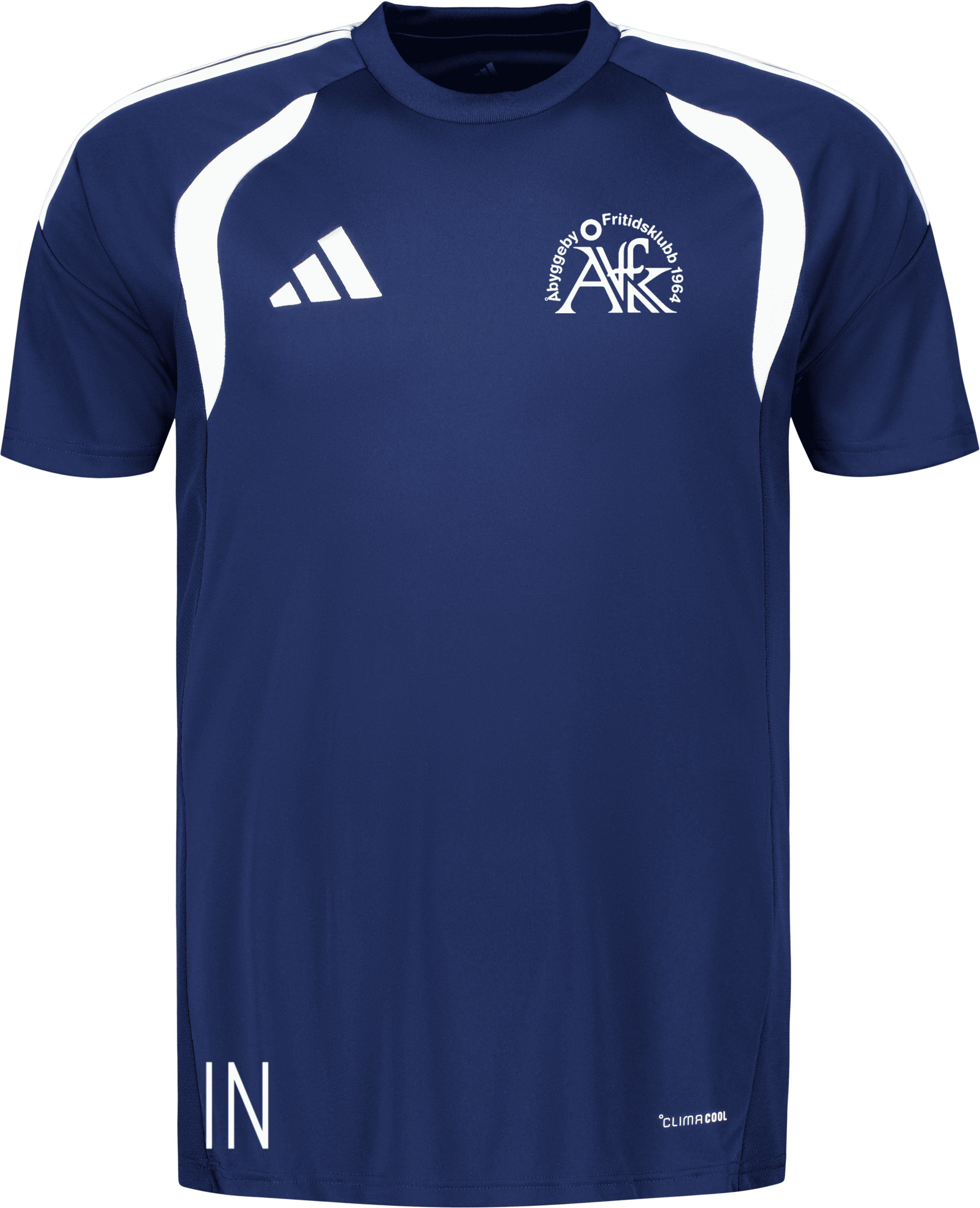 adidas Tiro26 League M träningst-shirt