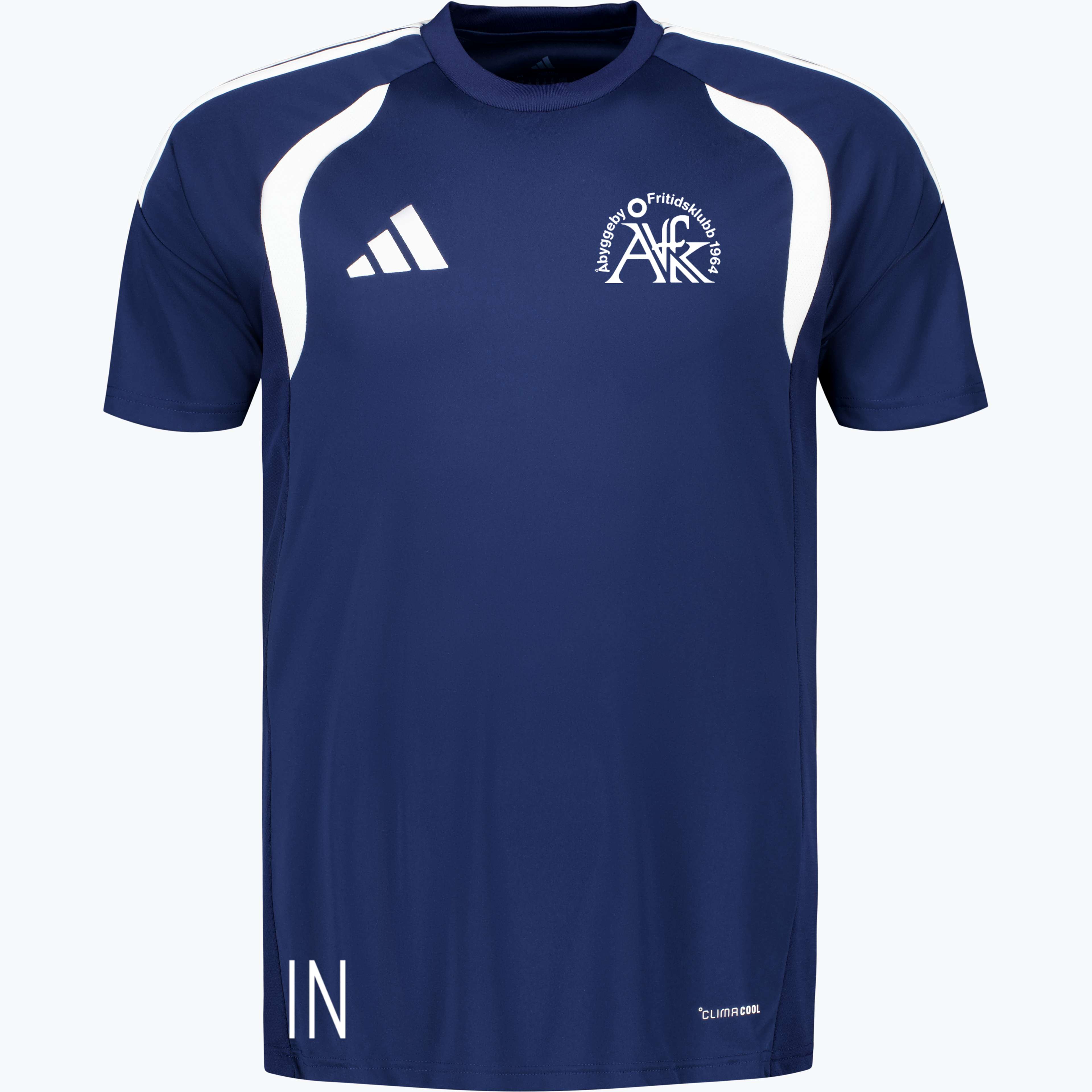Tiro26 League M träningst-shirt