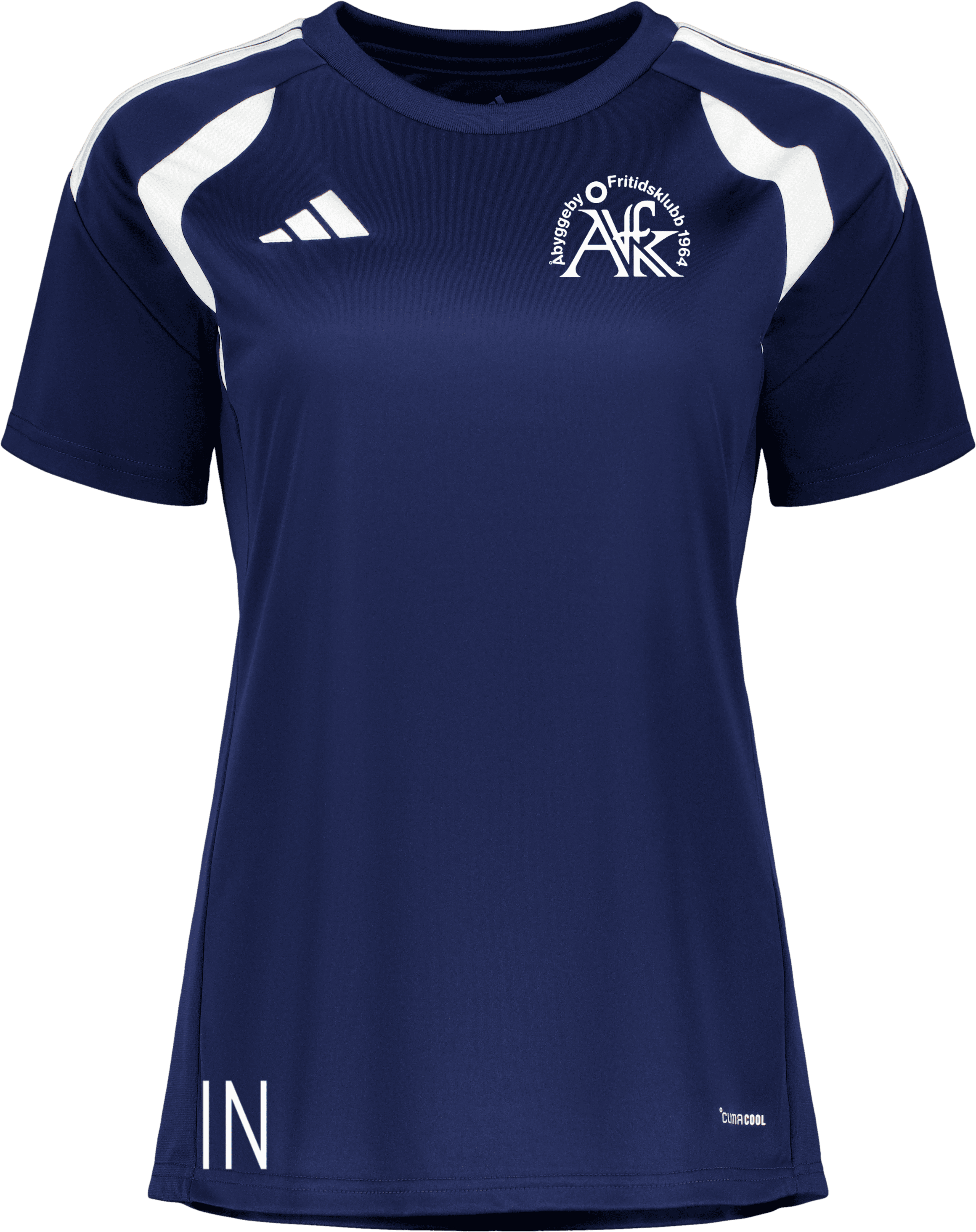 adidas Tiro26 League W träningst-shirt