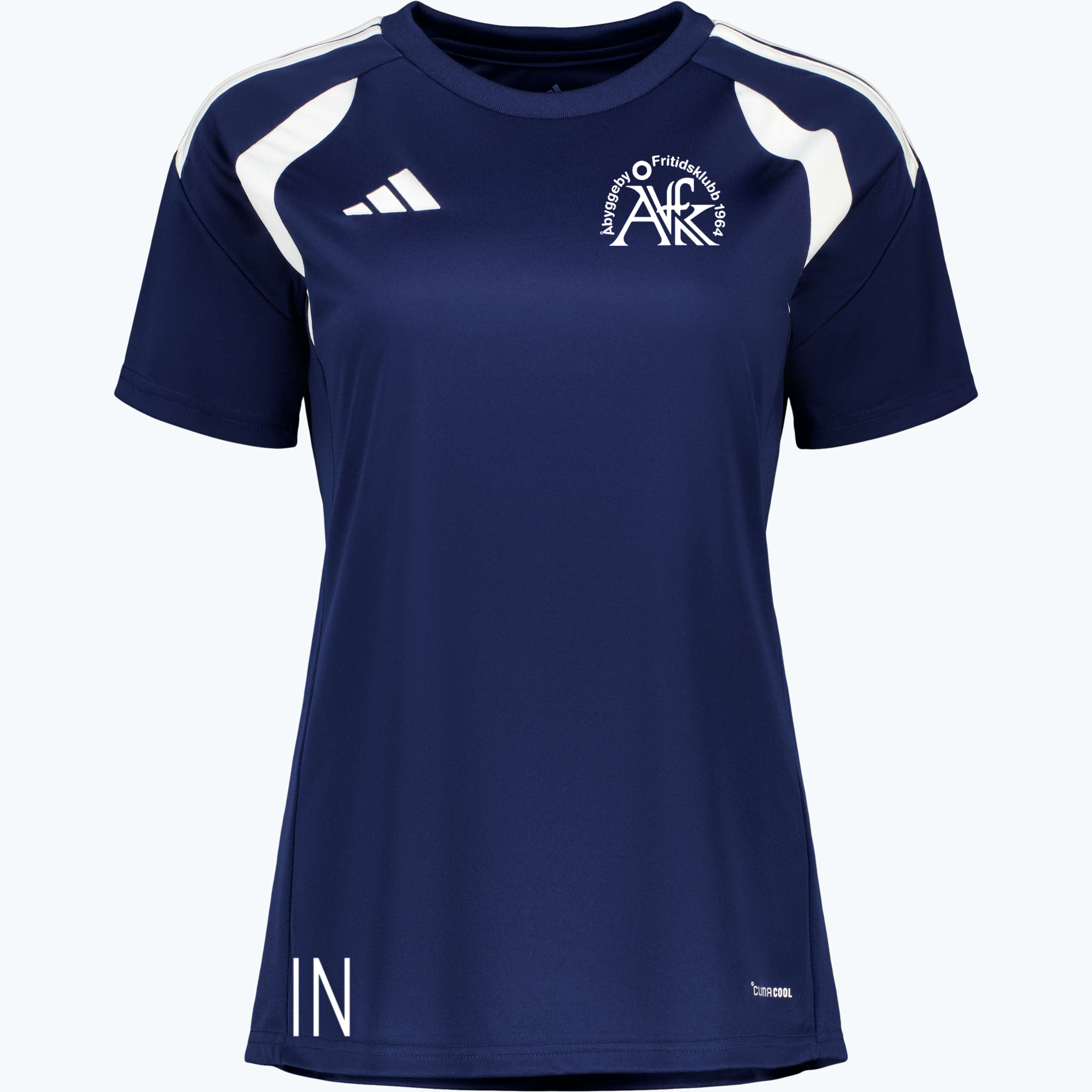 Tiro26 League W träningst-shirt