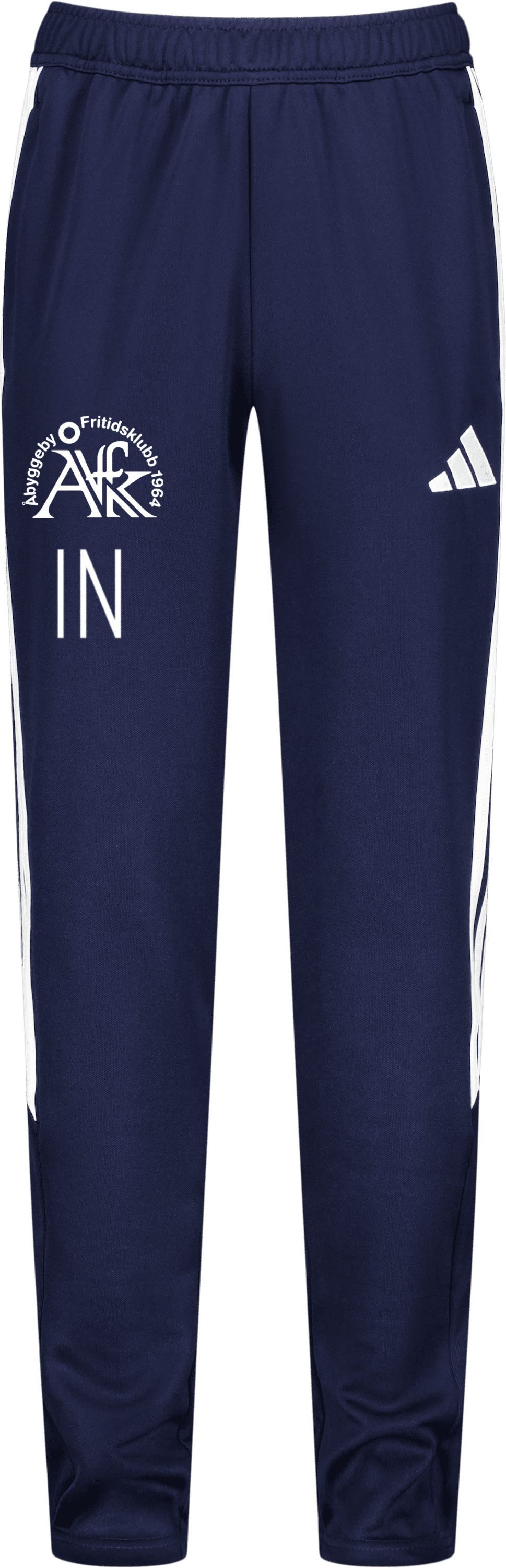 adidas Tiro26 League JR träningsbyxor