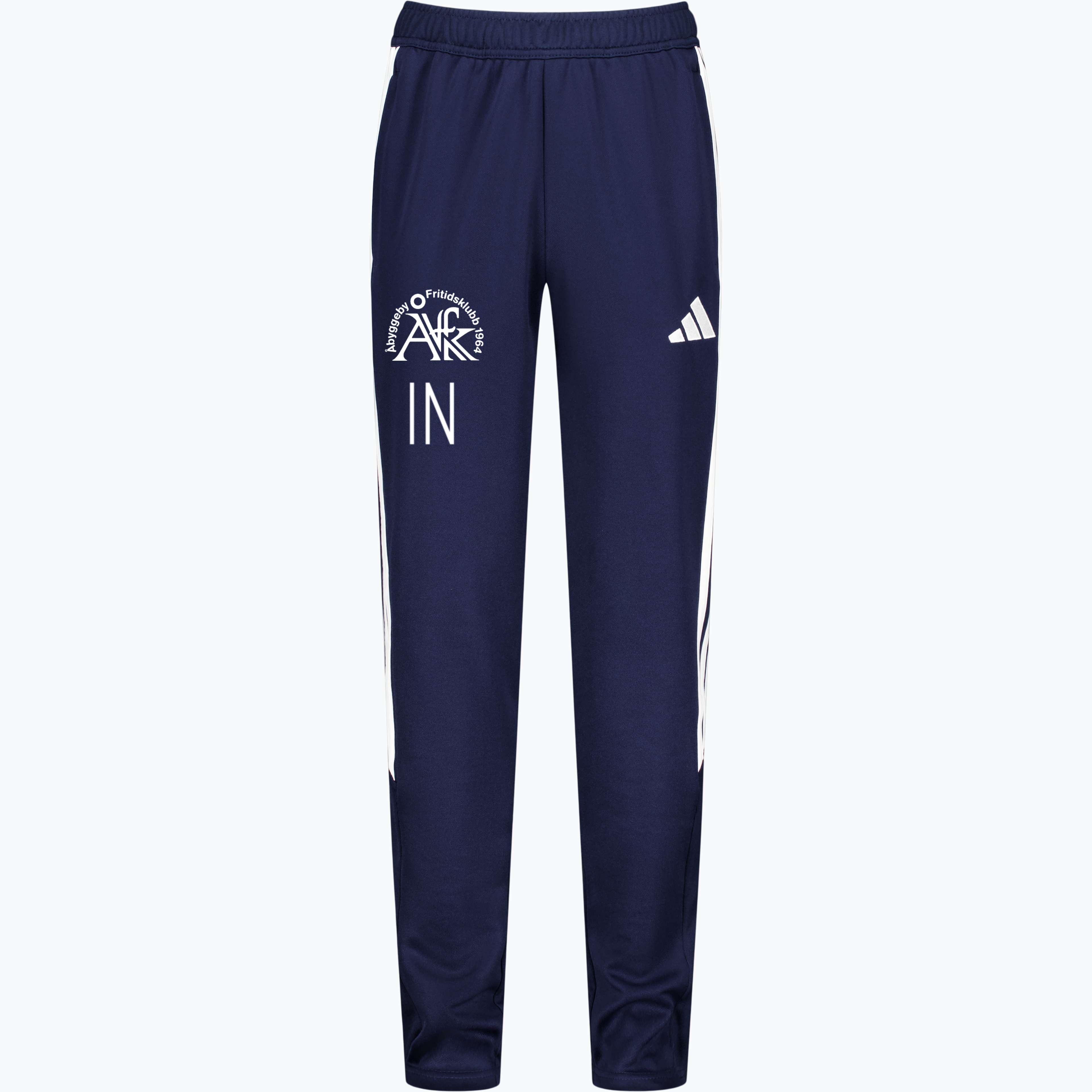 Tiro26 League JR träningsbyxor