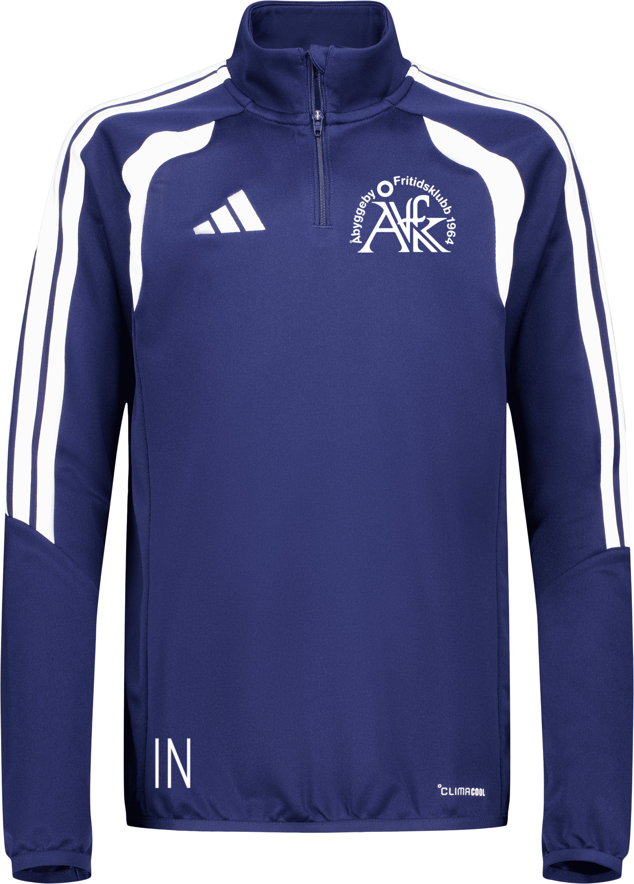 adidas Tiro26 League JR träningströja