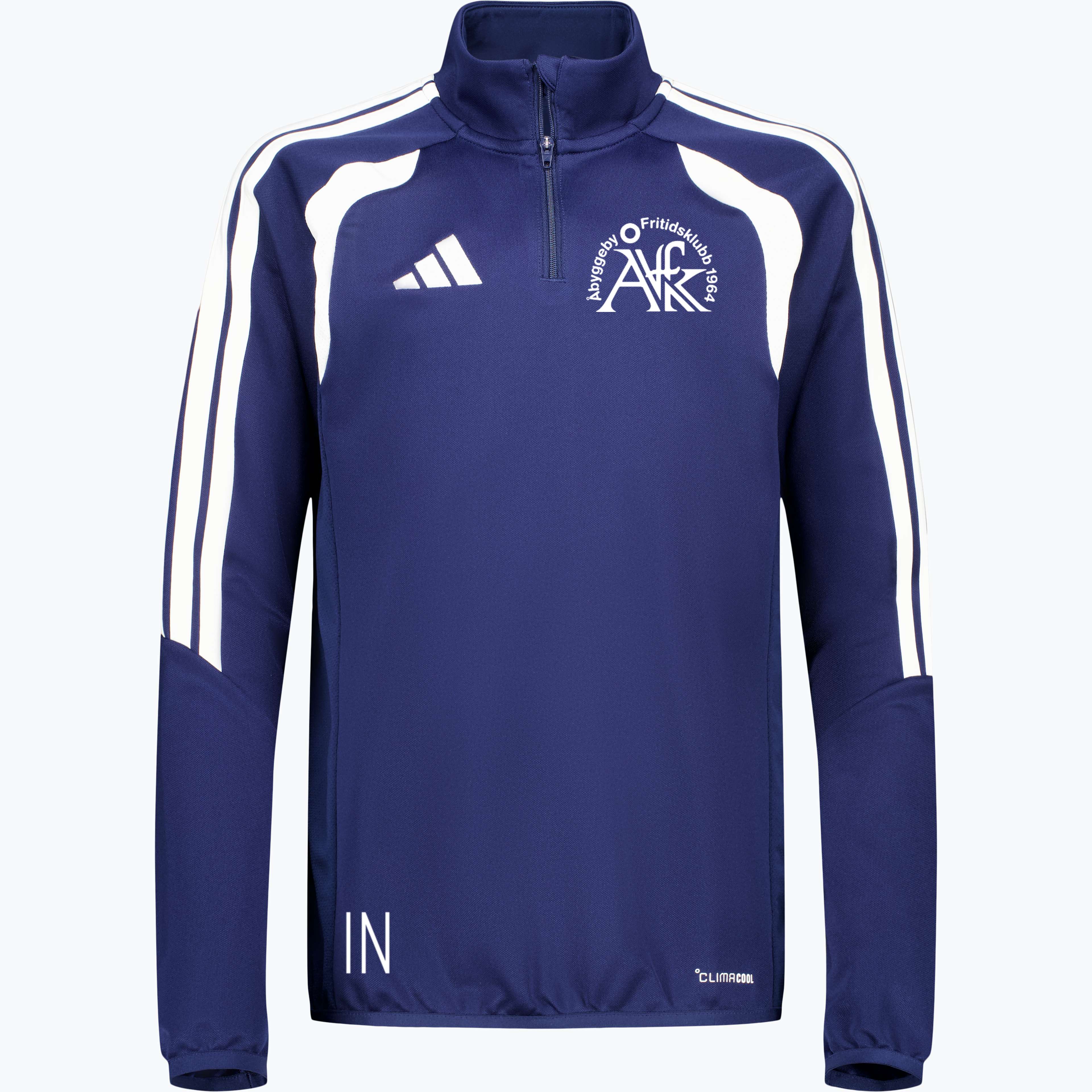 Tiro26 League JR träningströja