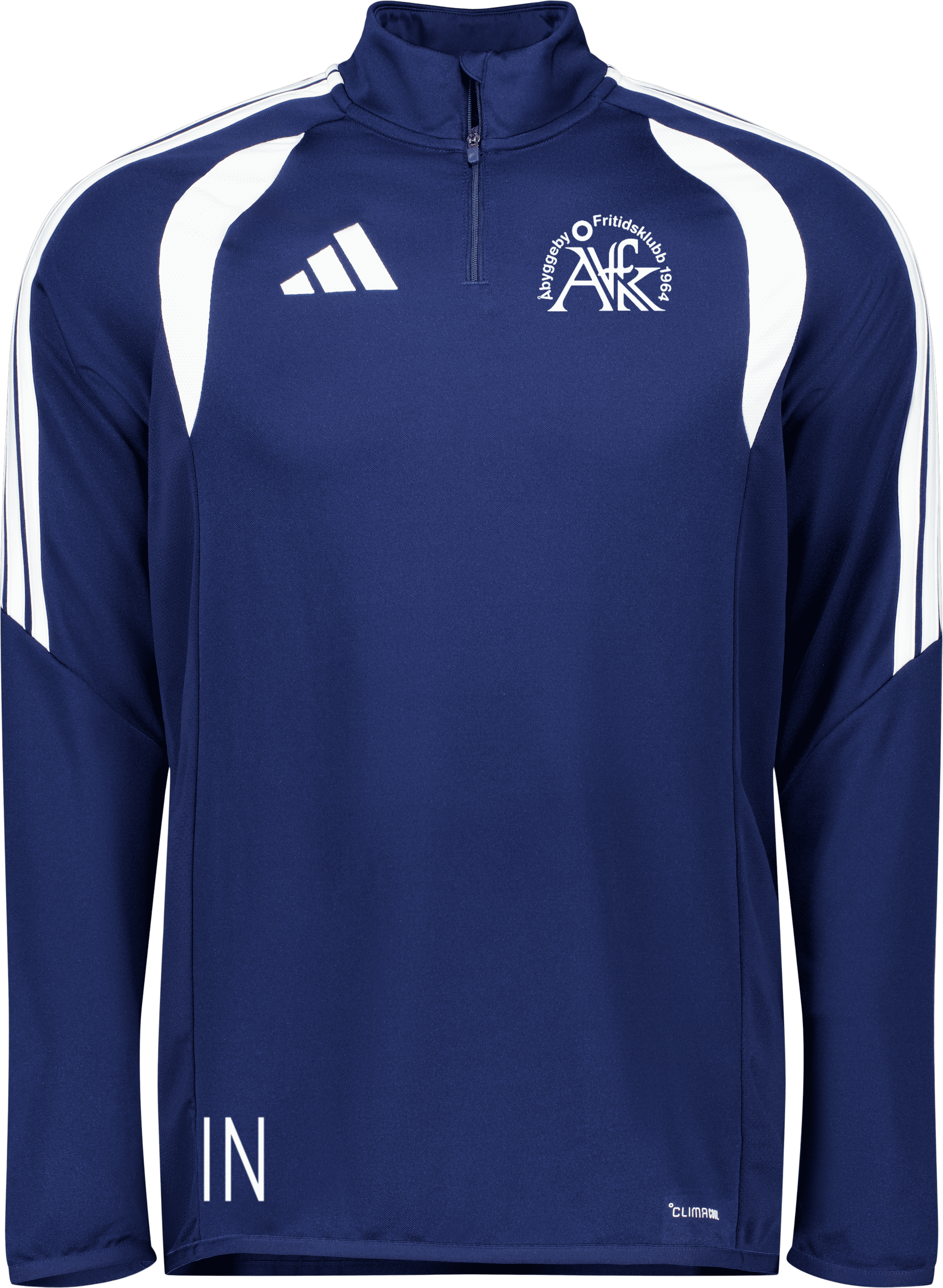 adidas Tiro26 League M träningströja