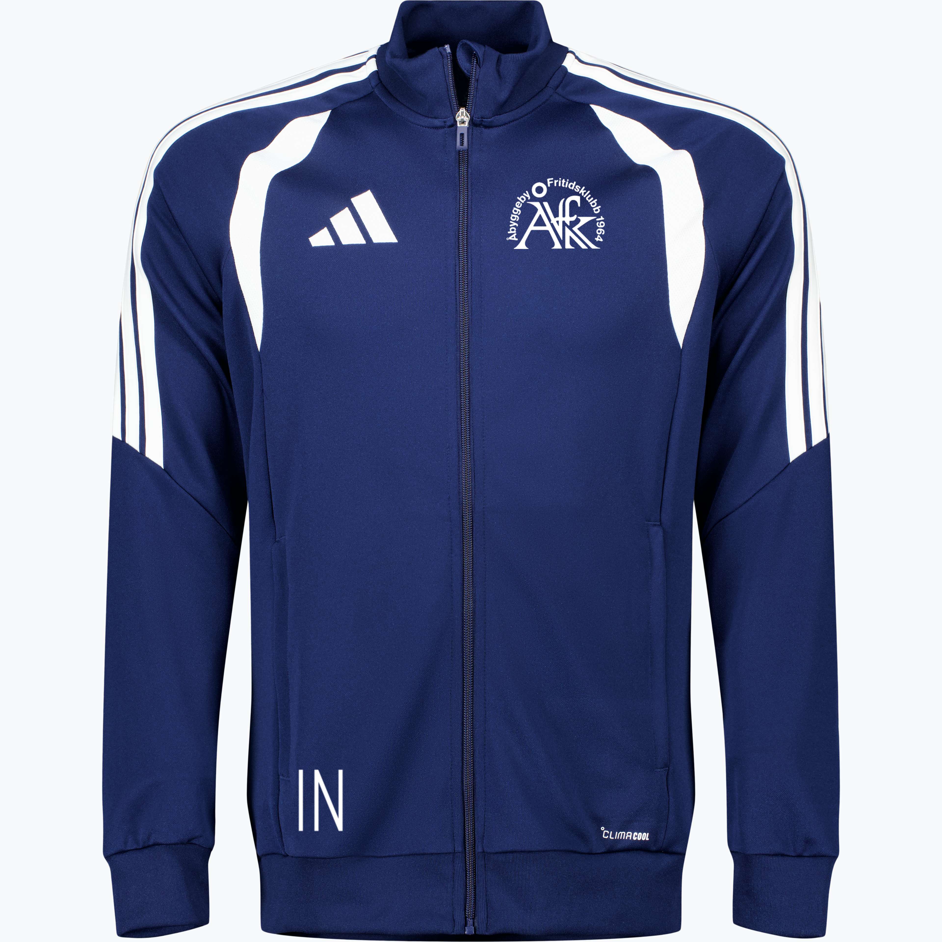 Tiro26 League Track M träningsjacka