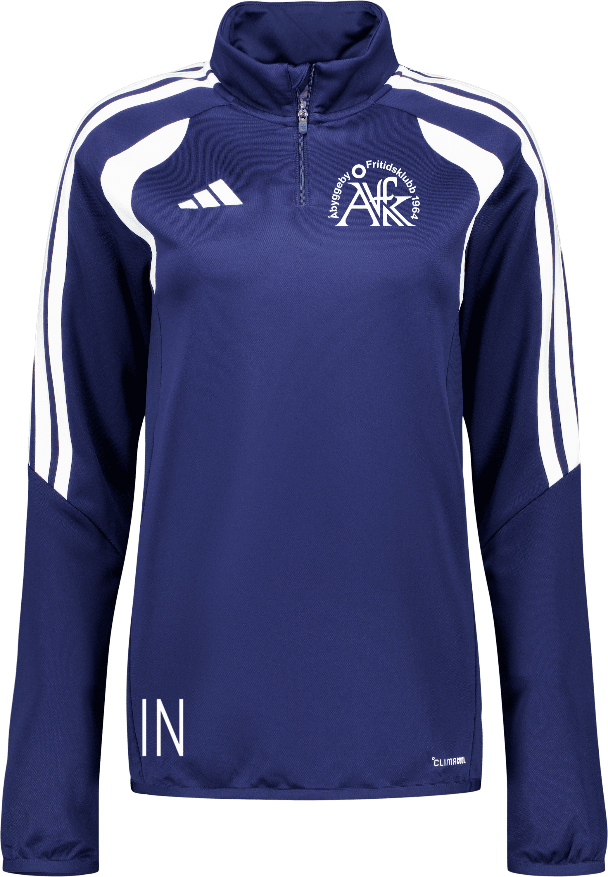 adidas Tiro26 League W träningströja