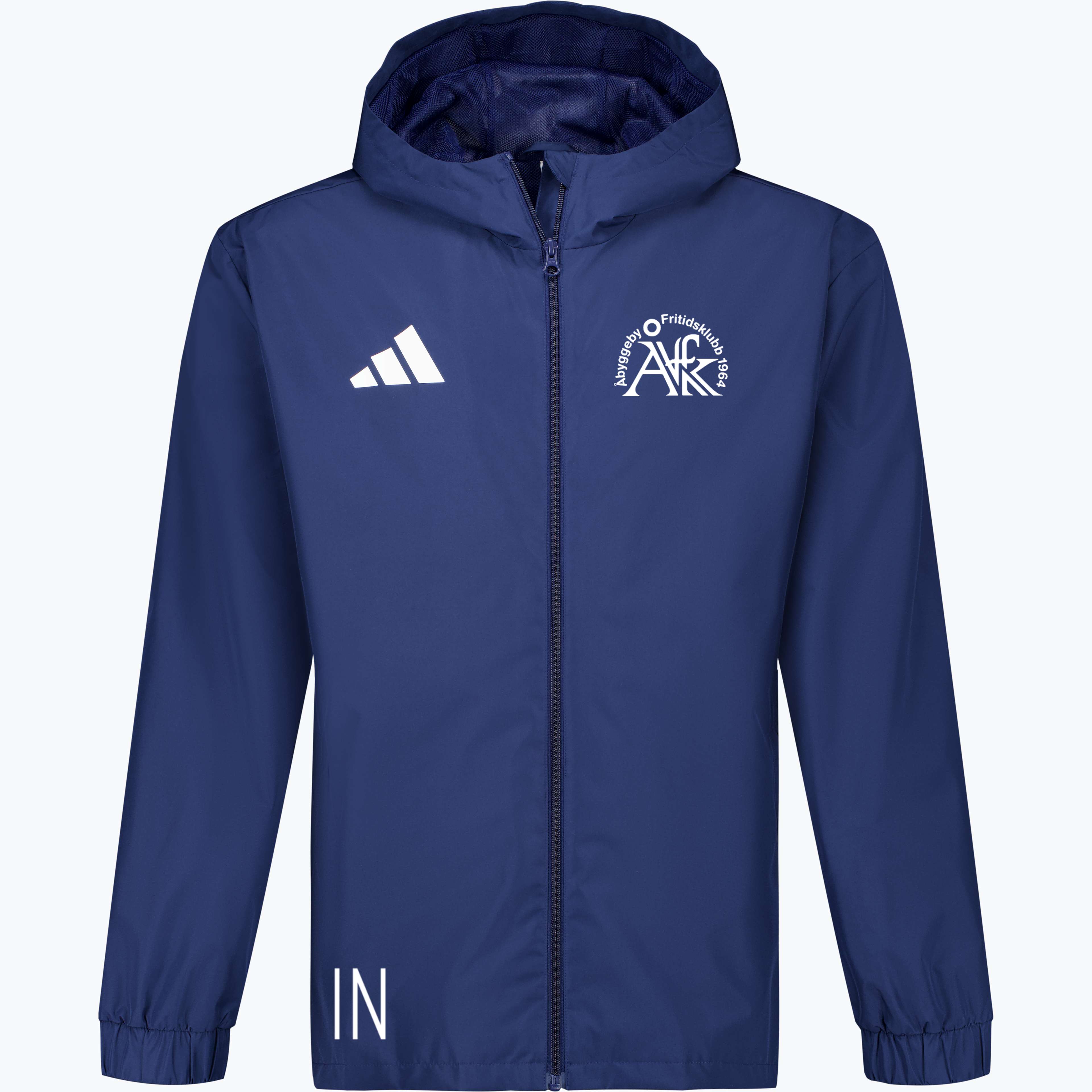 Entrada26 All Weather jacka