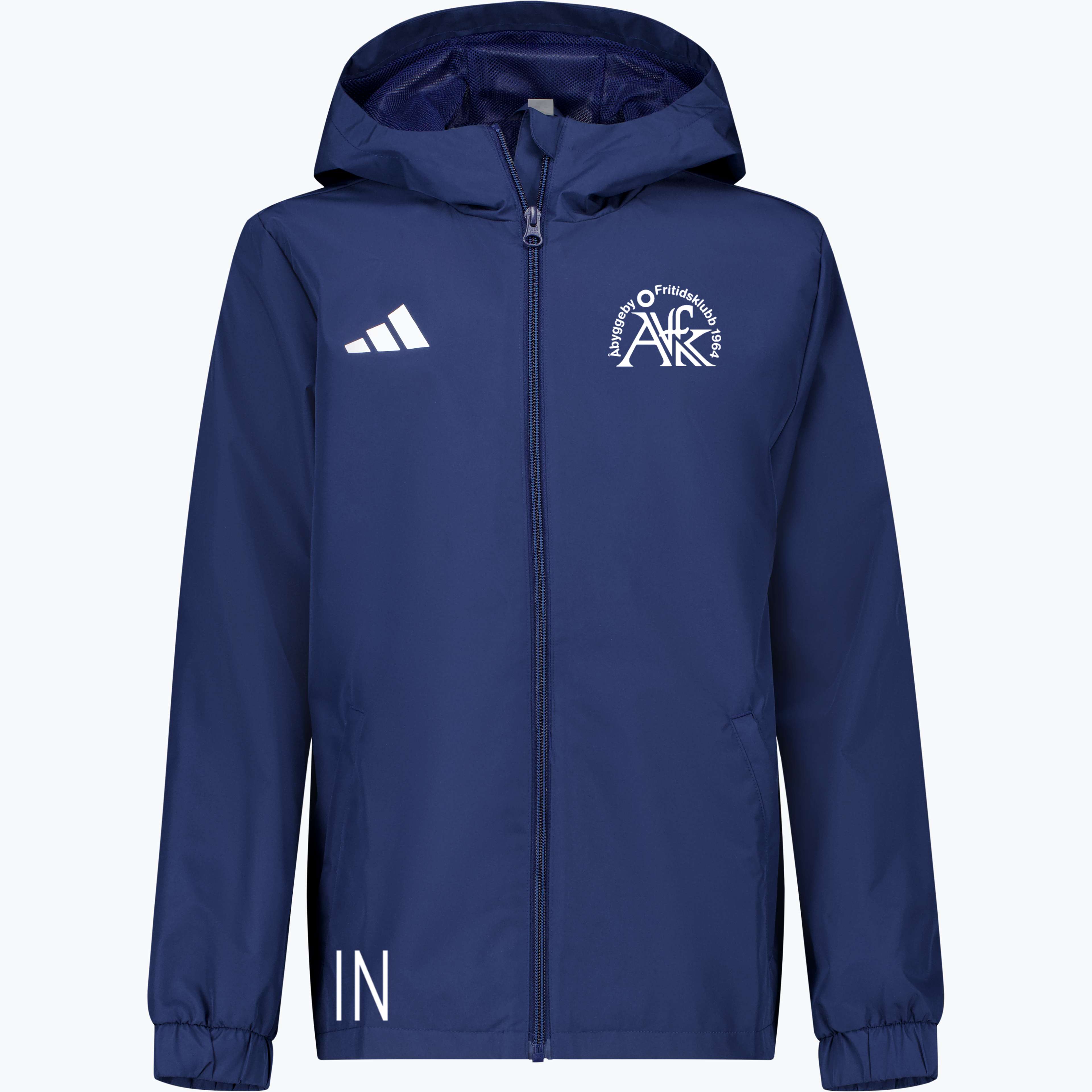 Entrada26 All Weather JR jacka