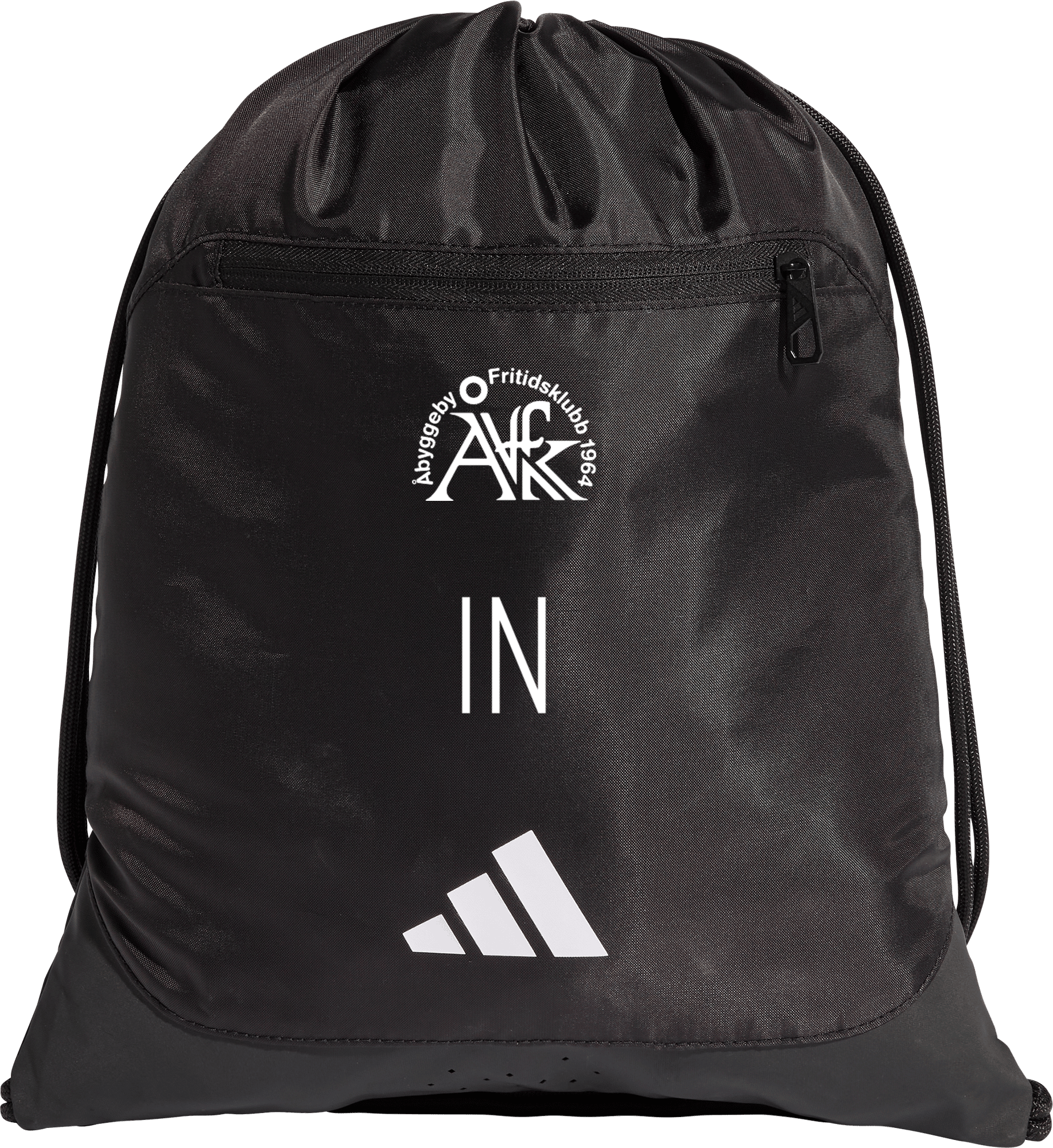 adidas Tiro gympapåse