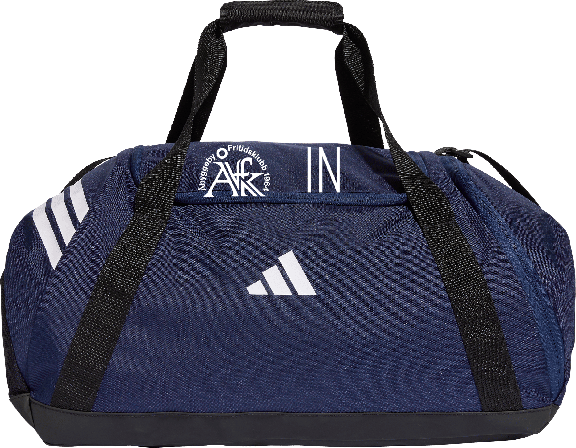 adidas Tiro Dufflebag Medium träningsväska 