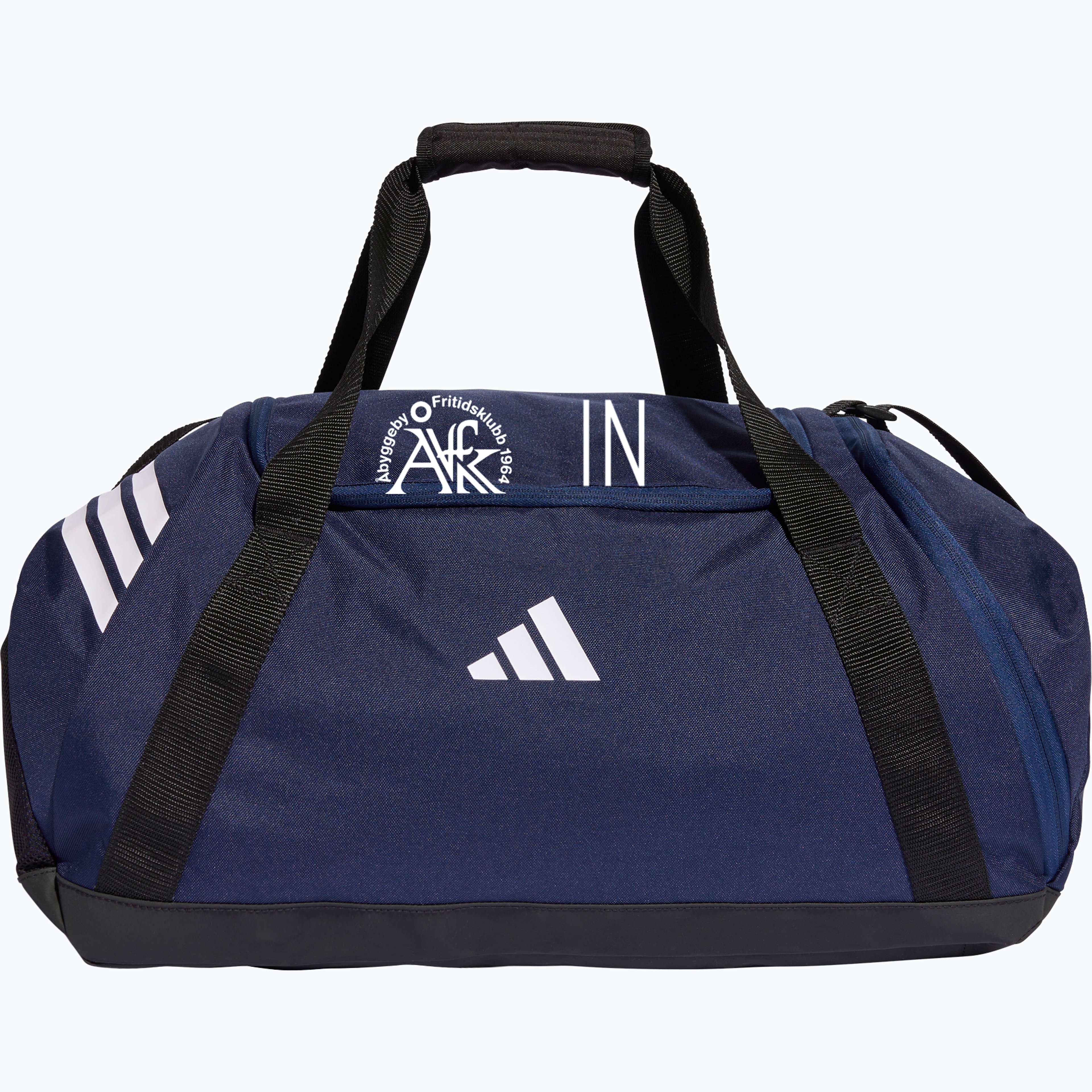 Tiro Dufflebag Medium träningsväska 