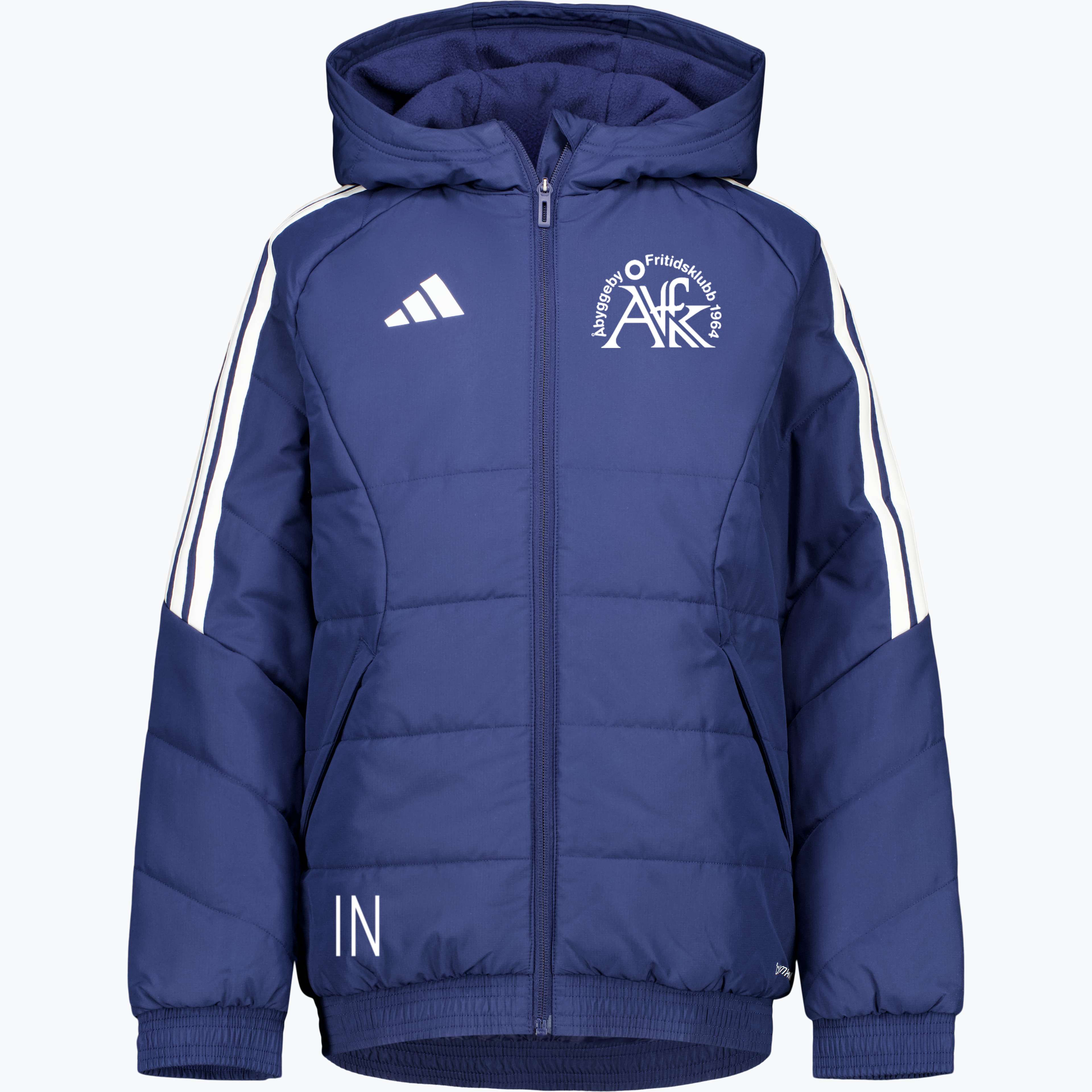 Tiro26 Winter JR jacka