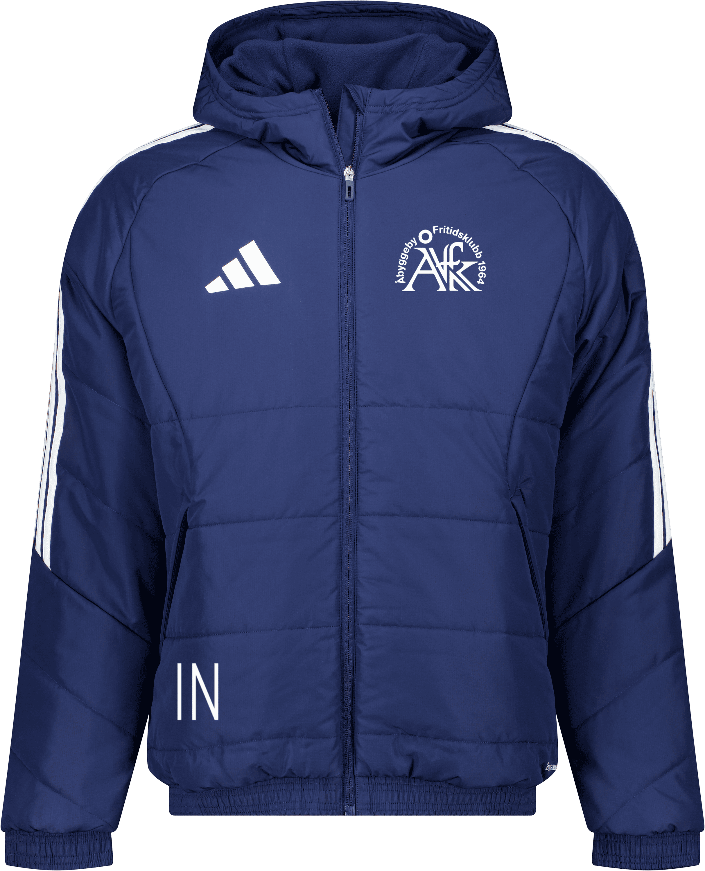 adidas Tiro26 Winter jacka