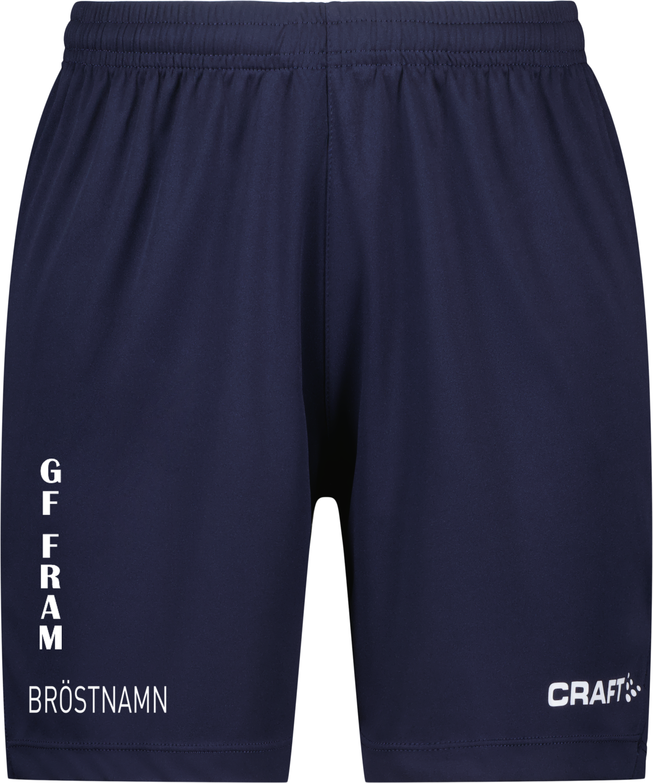 Craft Squad W Solid Shorts