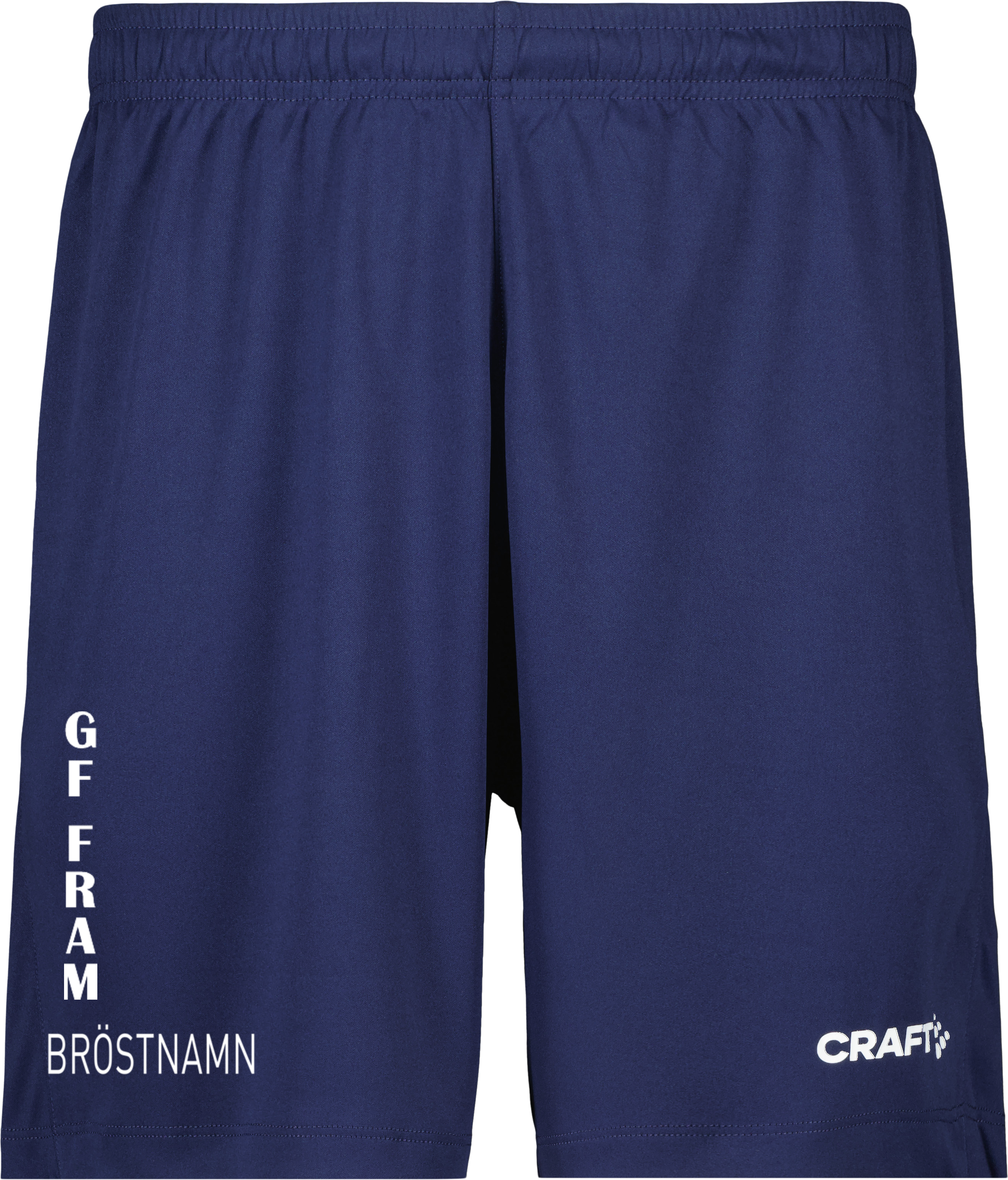 Craft Squad Solid Shorts