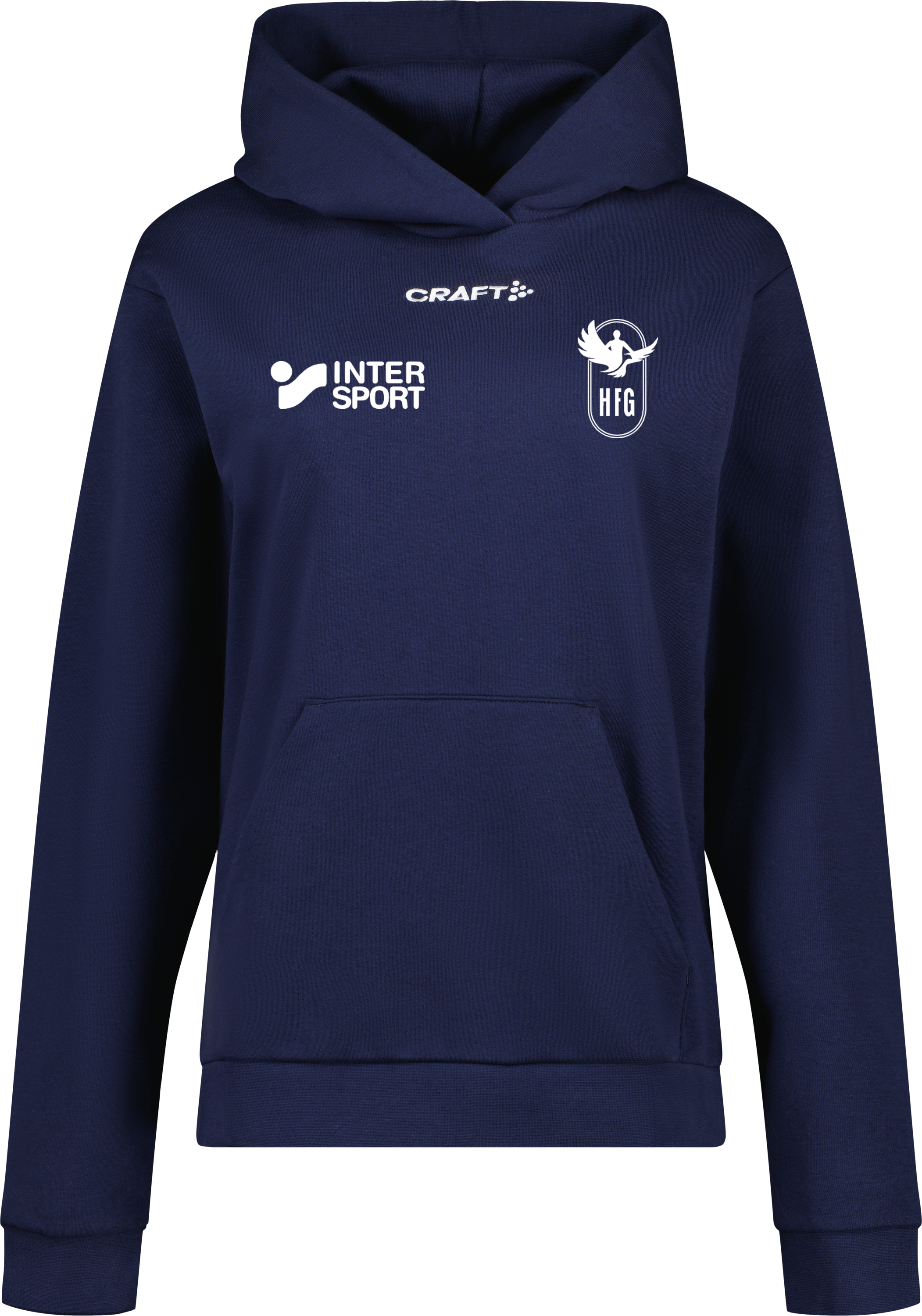 Craft COMMUNITY 2.0 LOGO HOODIE W