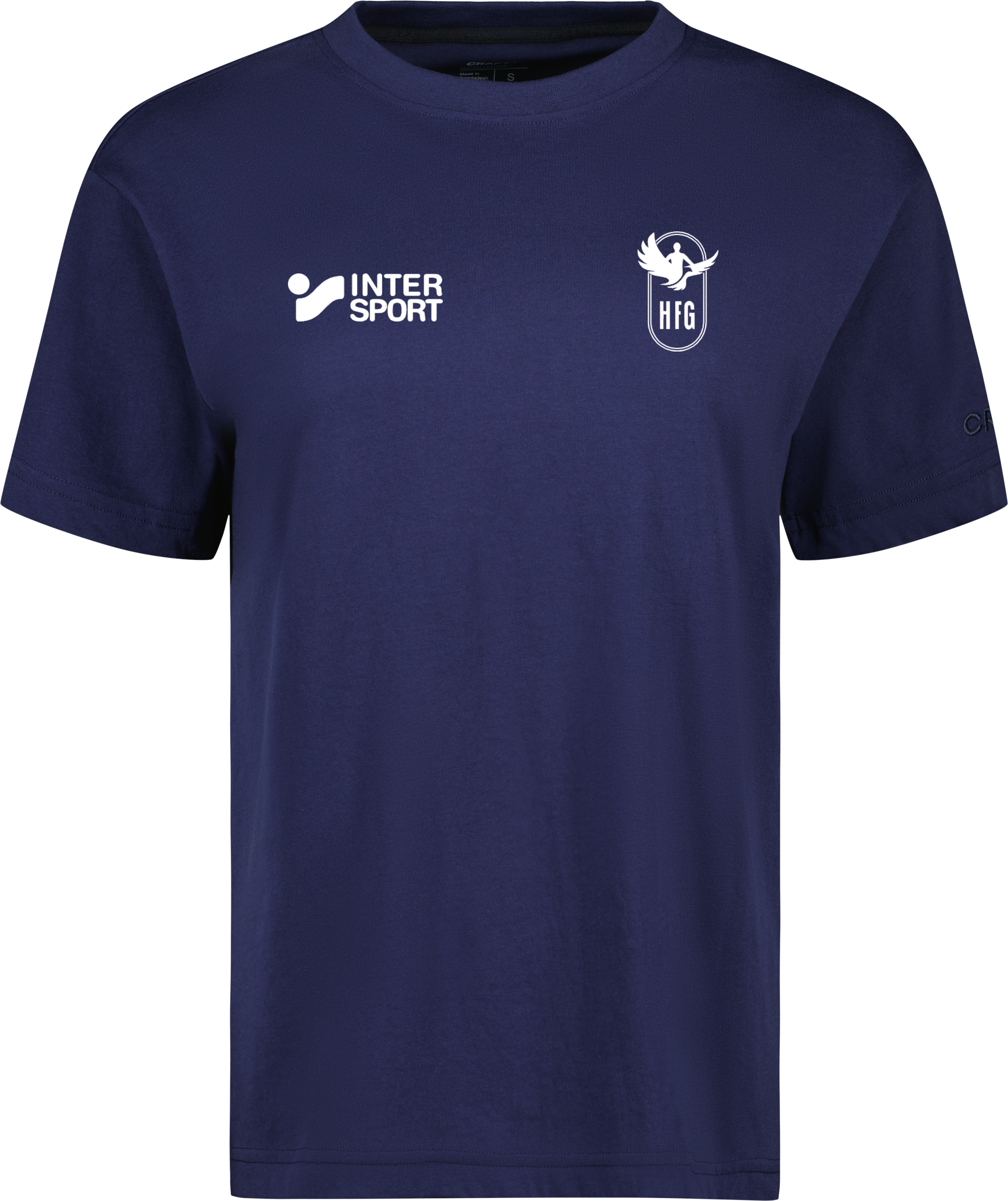 Craft Community 2.0 t-shirt