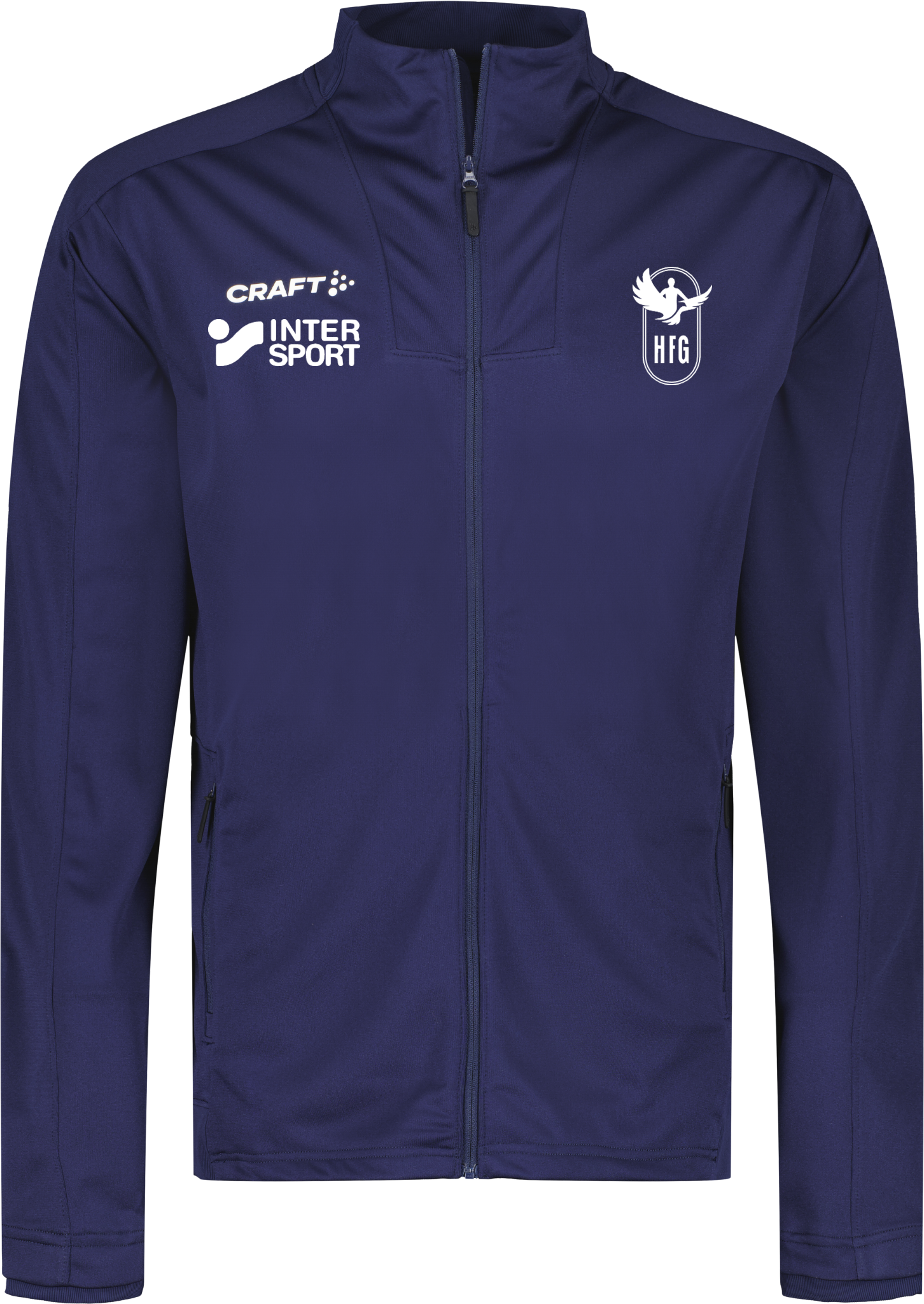 Craft EVOLVE 2.0 M FULL ZIP