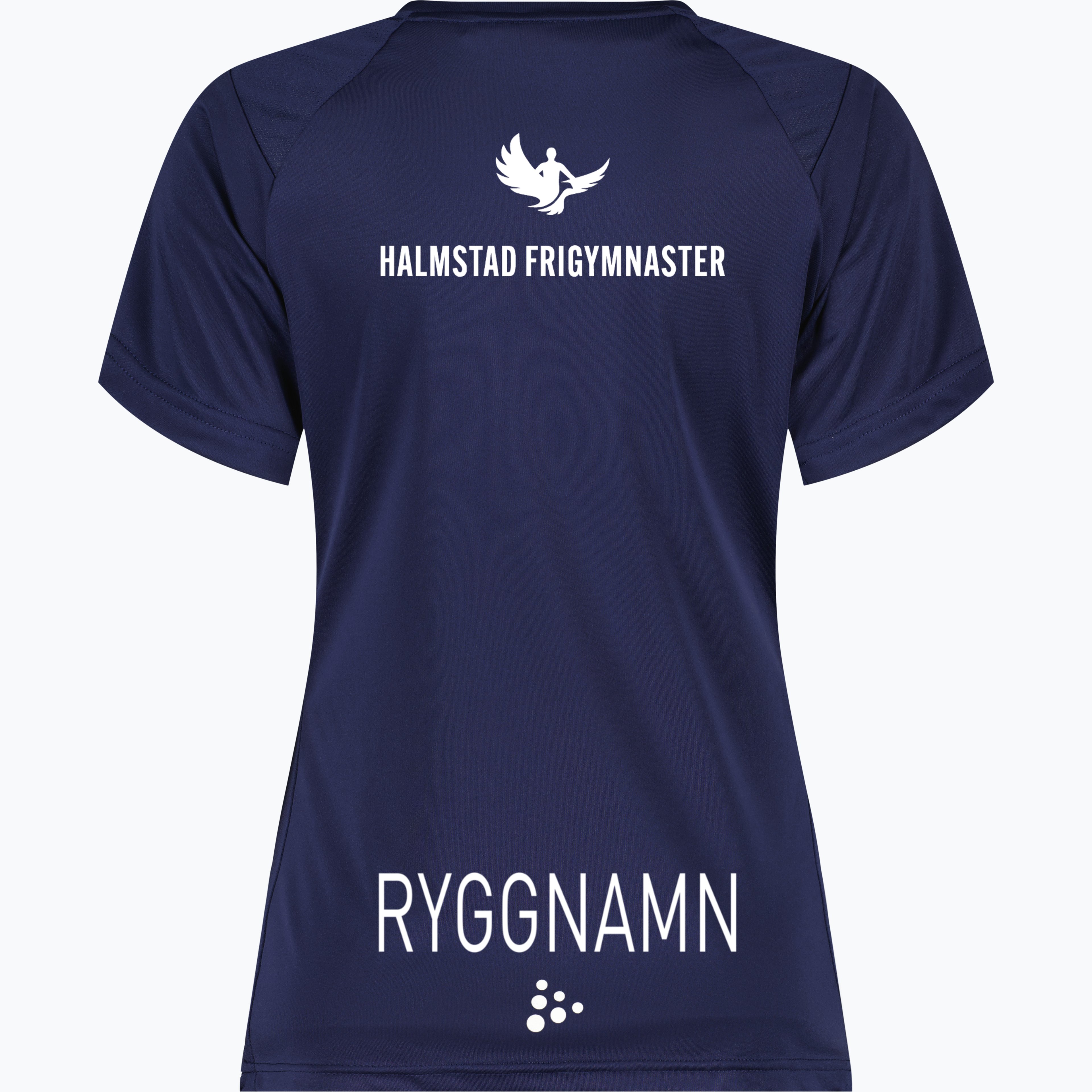 Rush 2.0 W träningst-shirt