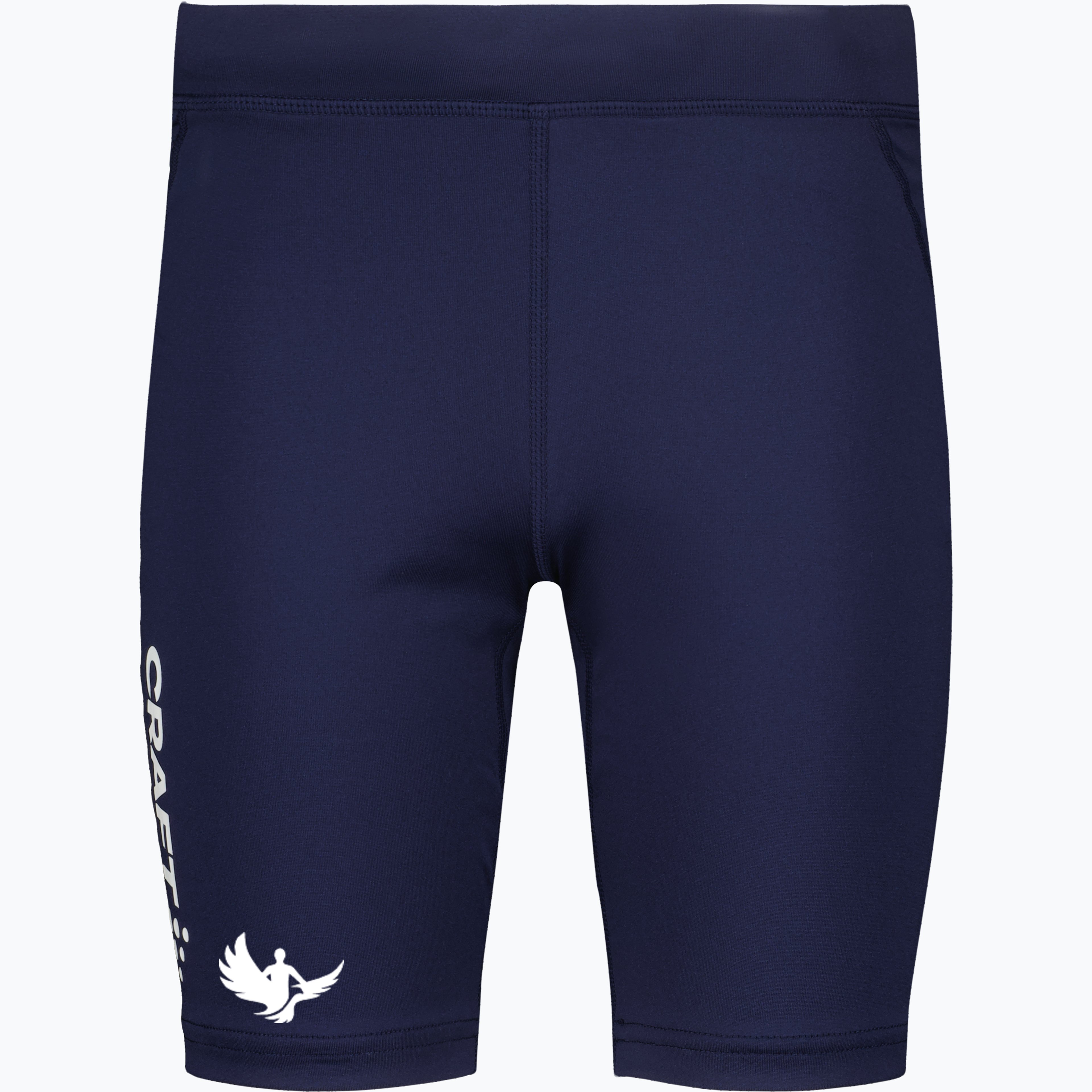 RUSH 2.0 SHORT TIGHTS JR