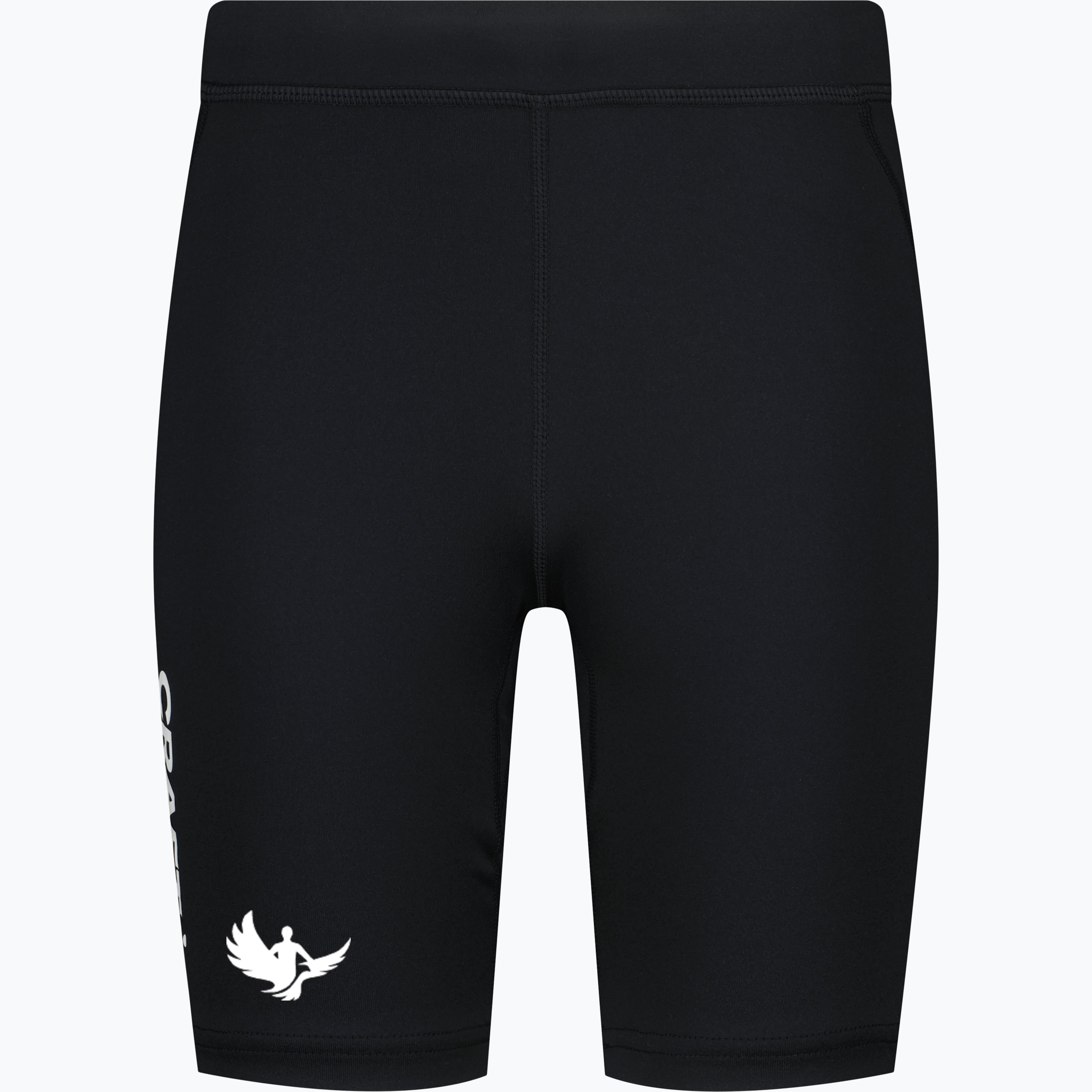 RUSH 2.0 SHORT TIGHTS JR