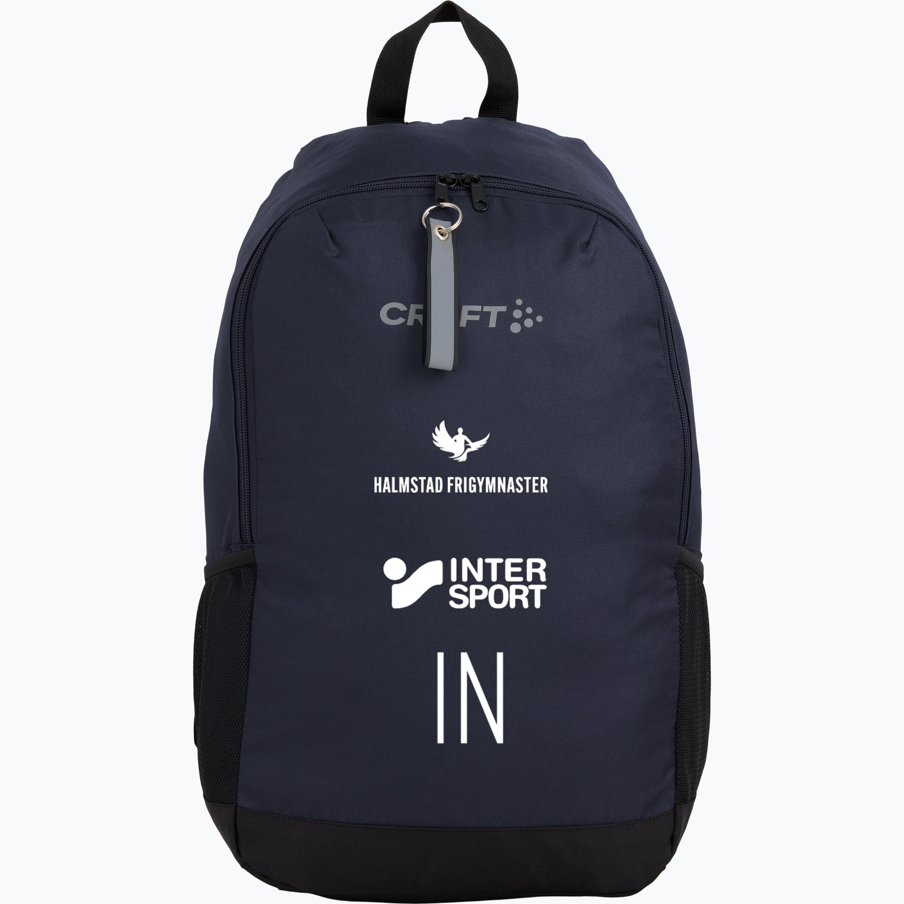  ABILITY PRACTICE BACKPACK