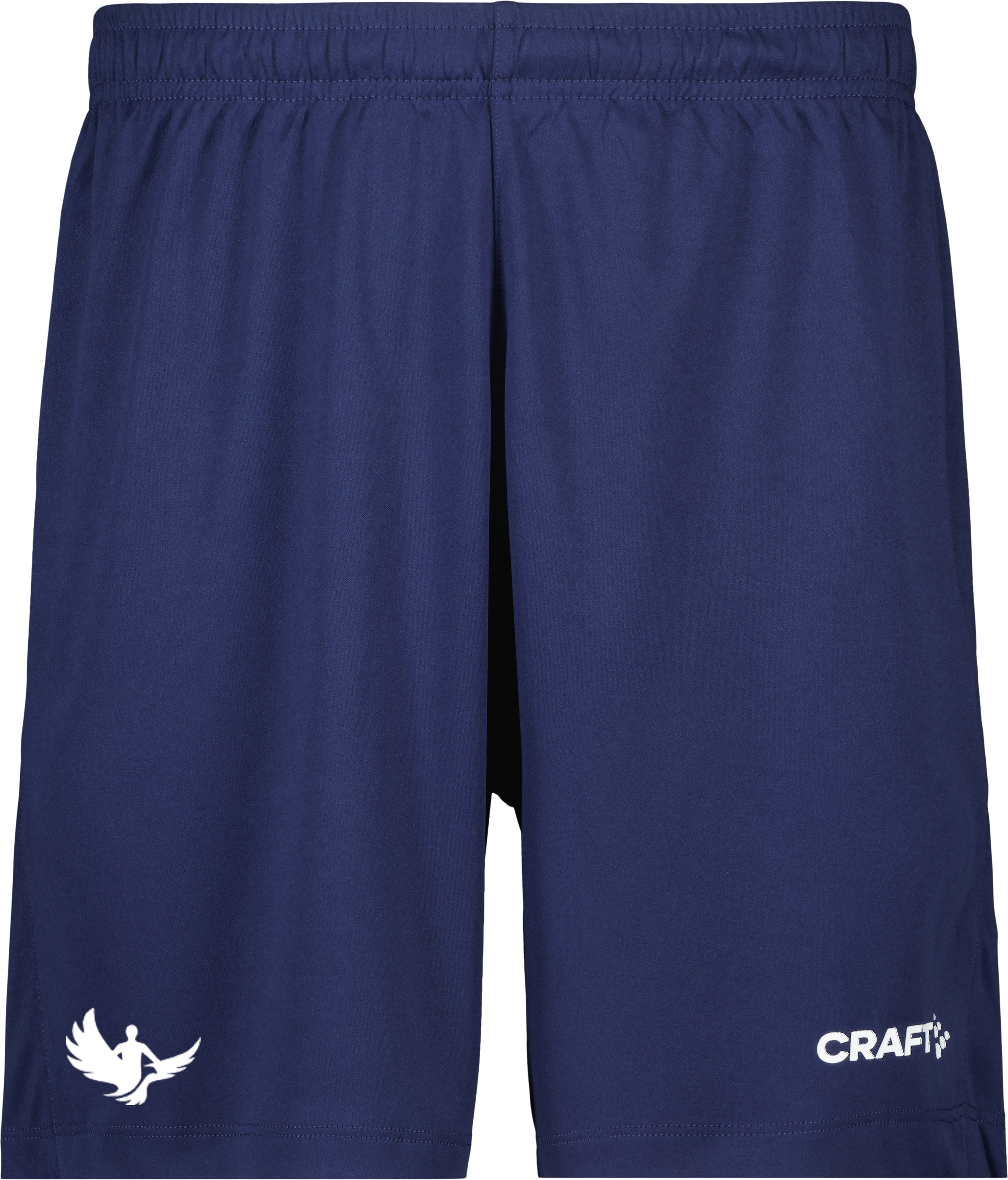 Craft Squad Jr Solid Shorts