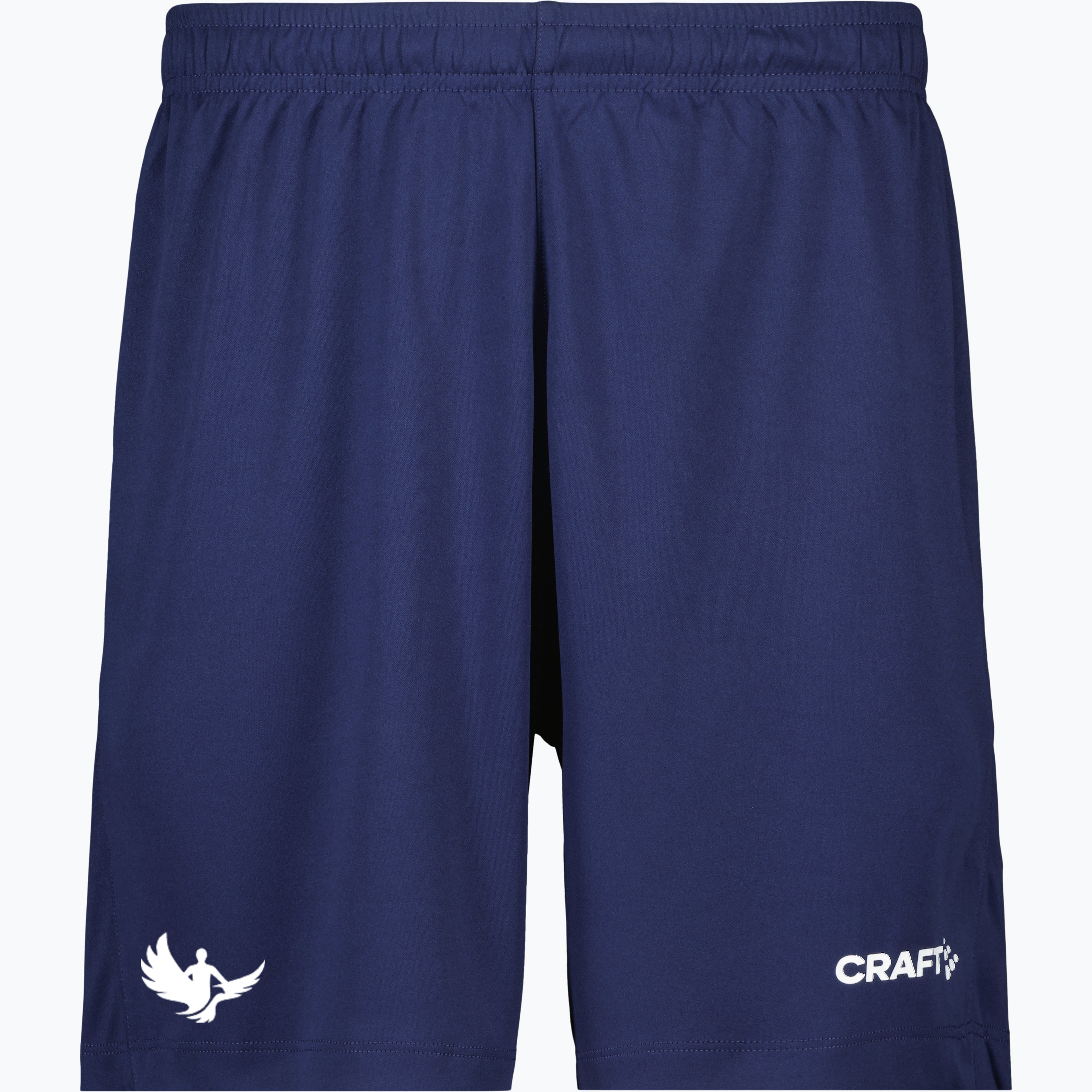 Squad Jr Solid Shorts