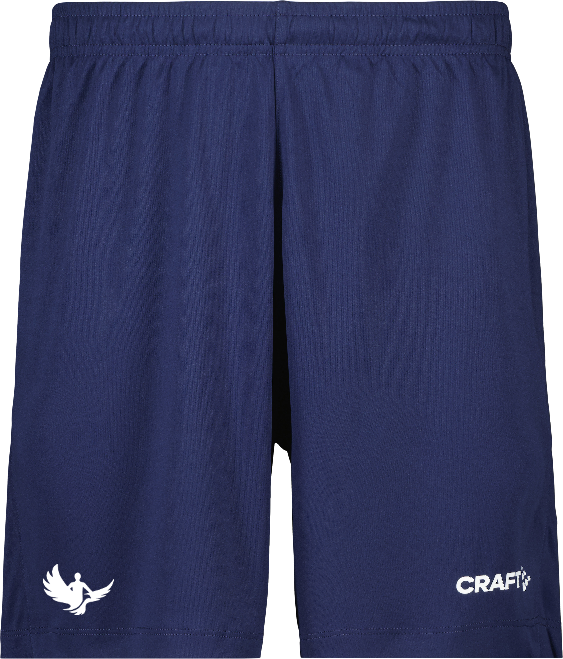 Craft Squad Solid Shorts