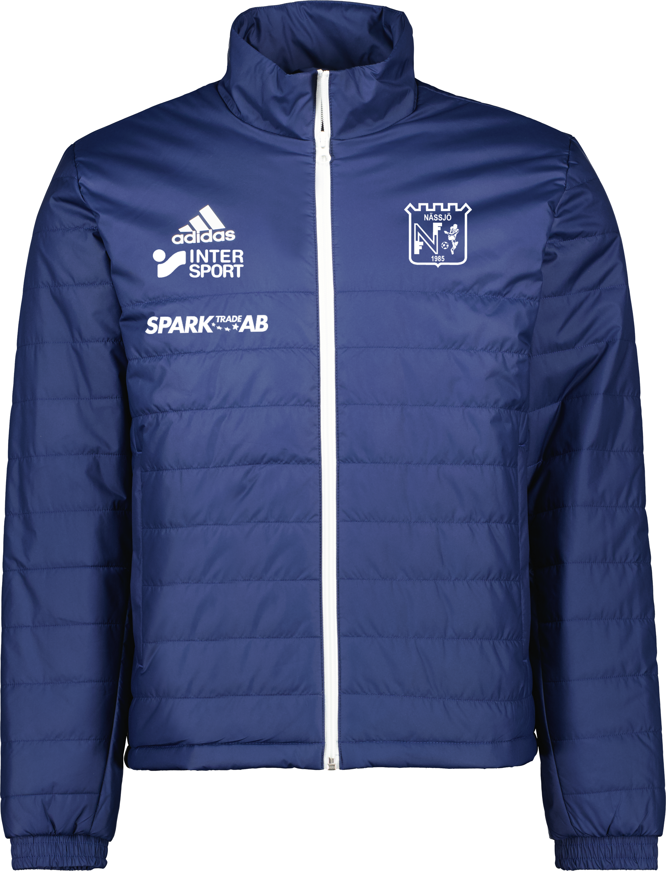 adidas Entrada22 Jr Light Jacket