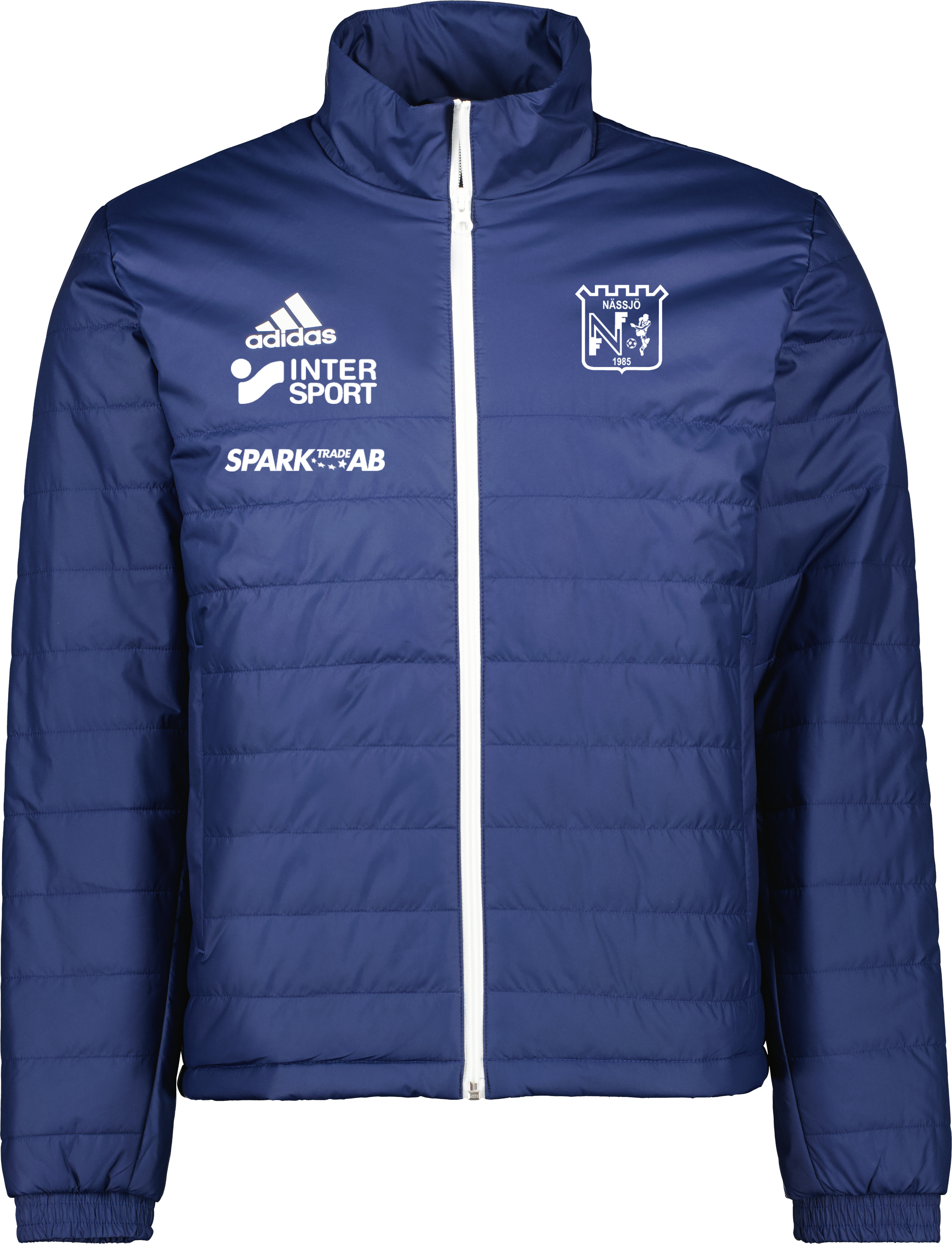 adidas Entrada22 Sr Light Jacket