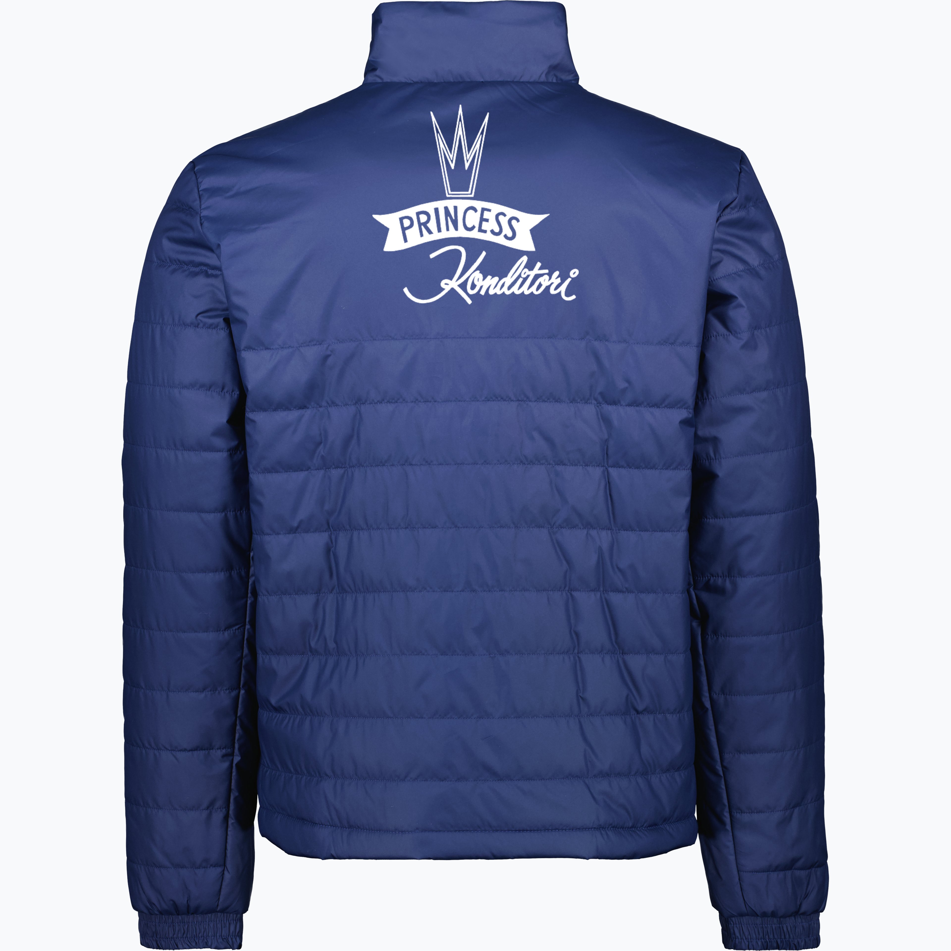 Entrada22 Sr Light Jacket