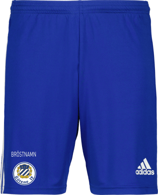 adidas Squadra 21 Jr Shorts