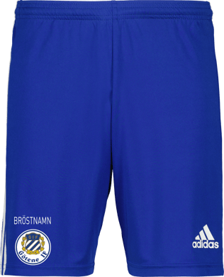 adidas Squadra 21 Shorts